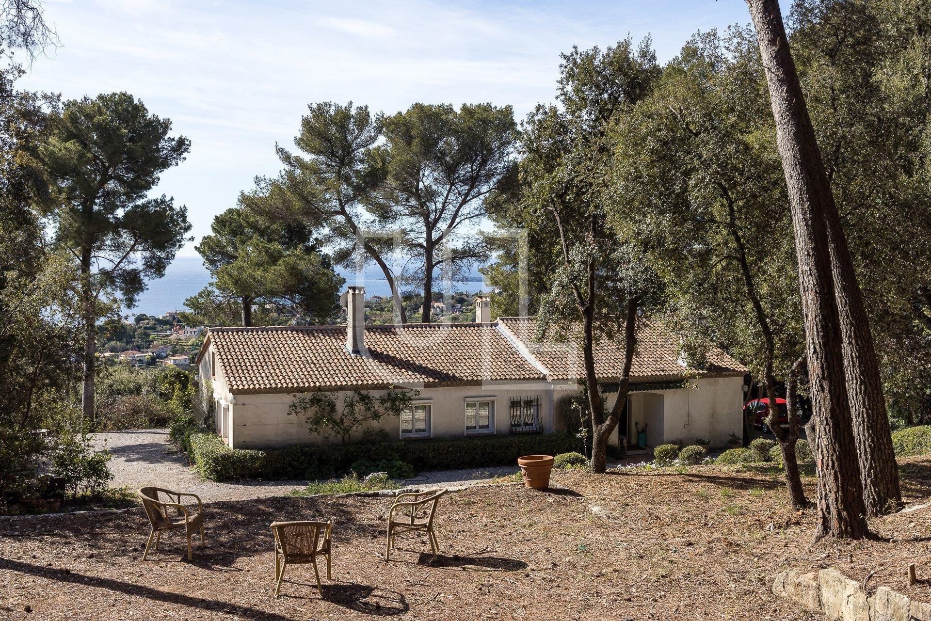 casa no Vallauris, Provence-Alpes-Côte d'Azur 10486463