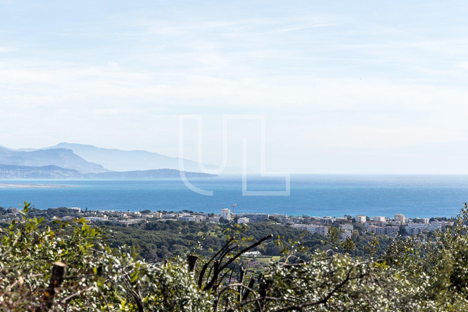 Haus im Vallauris, Provence-Alpes-Côte d'Azur 10486463