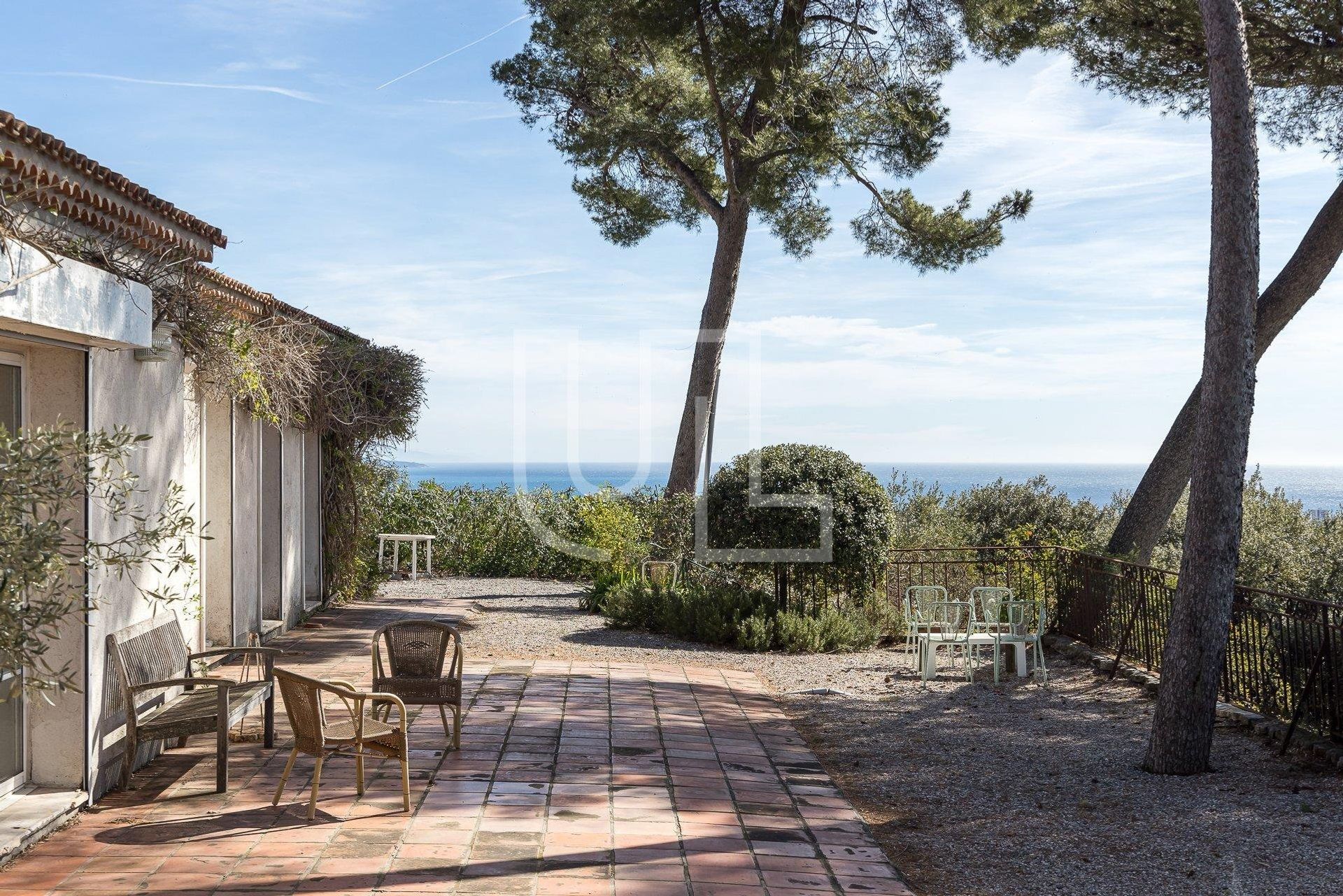 Huis in Vallauris, Provence-Alpes-Côte d'Azur 10486463