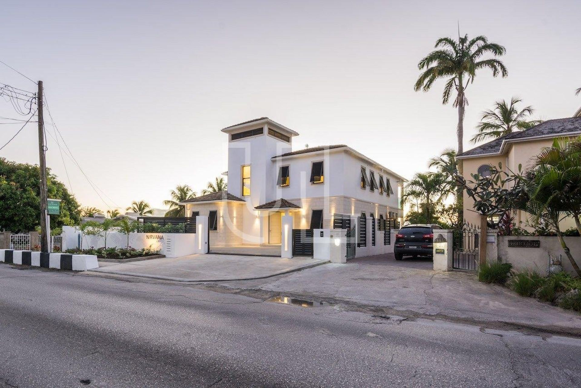 Casa nel Prospect, Saint James 10486471