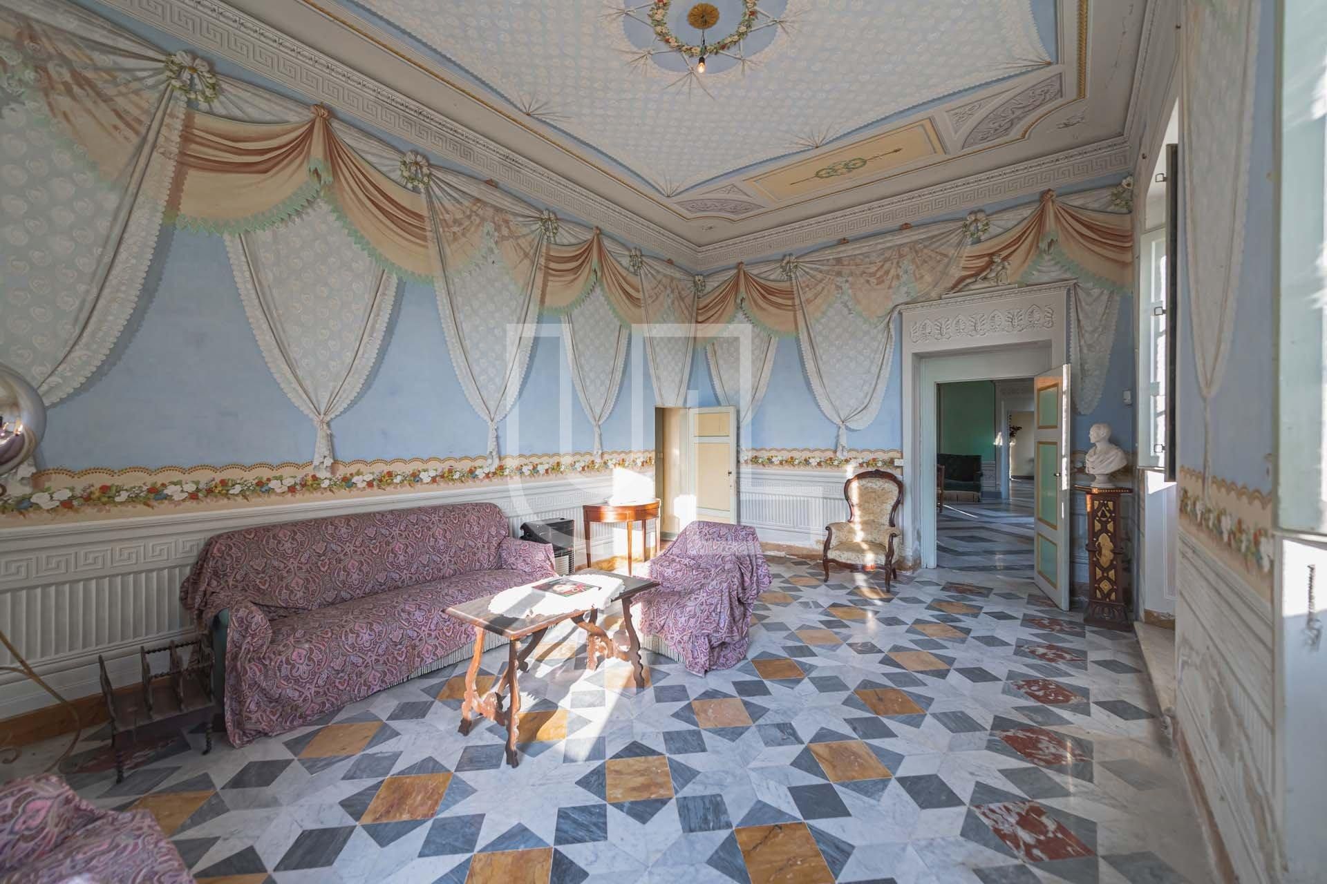 Huis in Lucca, Toscana 10486472