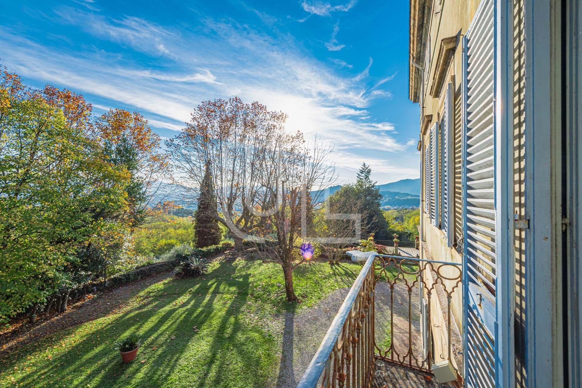 casa en Lucca, Toscana 10486472