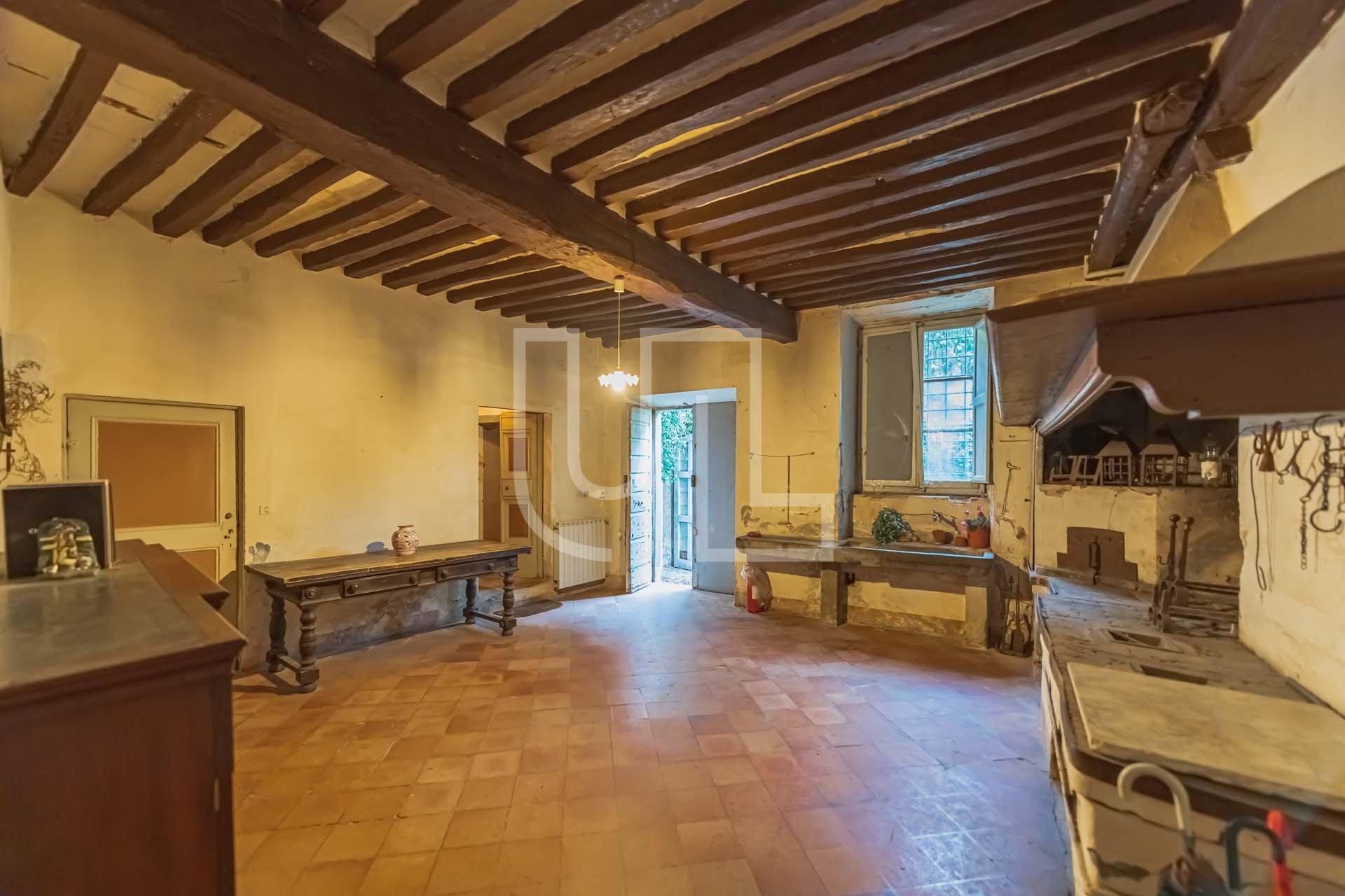 casa en Lucca, Toscana 10486472