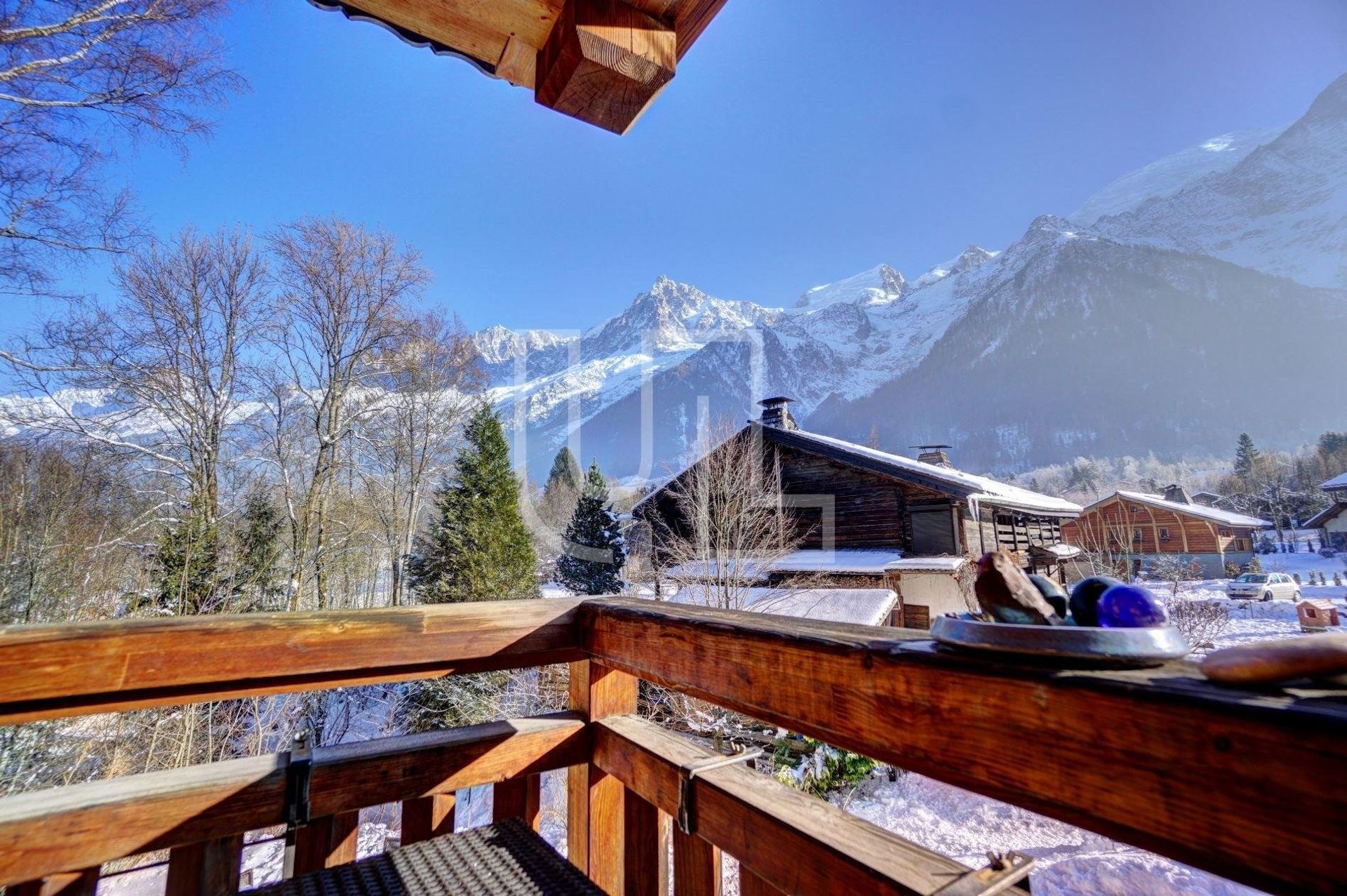 Αλλα σε Les Houches, Auvergne-Rhône-Alpes 10486484