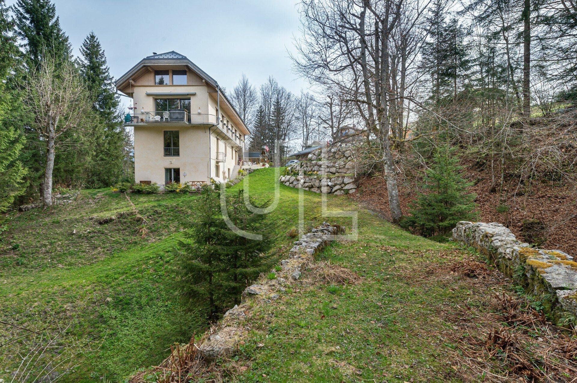 Lain di Combloux, Auvergne-Rhone-Alpes 10486488