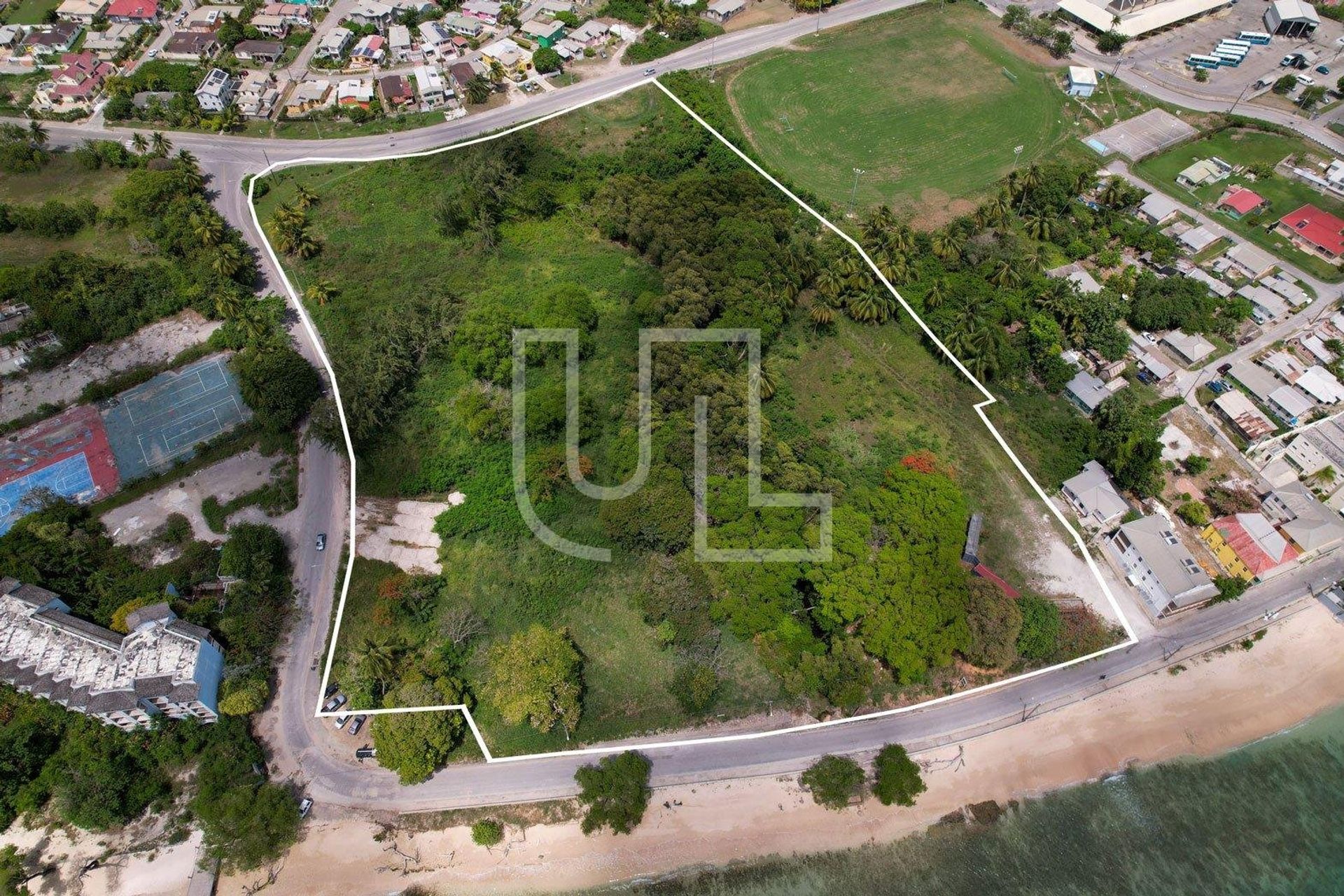 Land i Speightstown, Sankt Peter 10486494