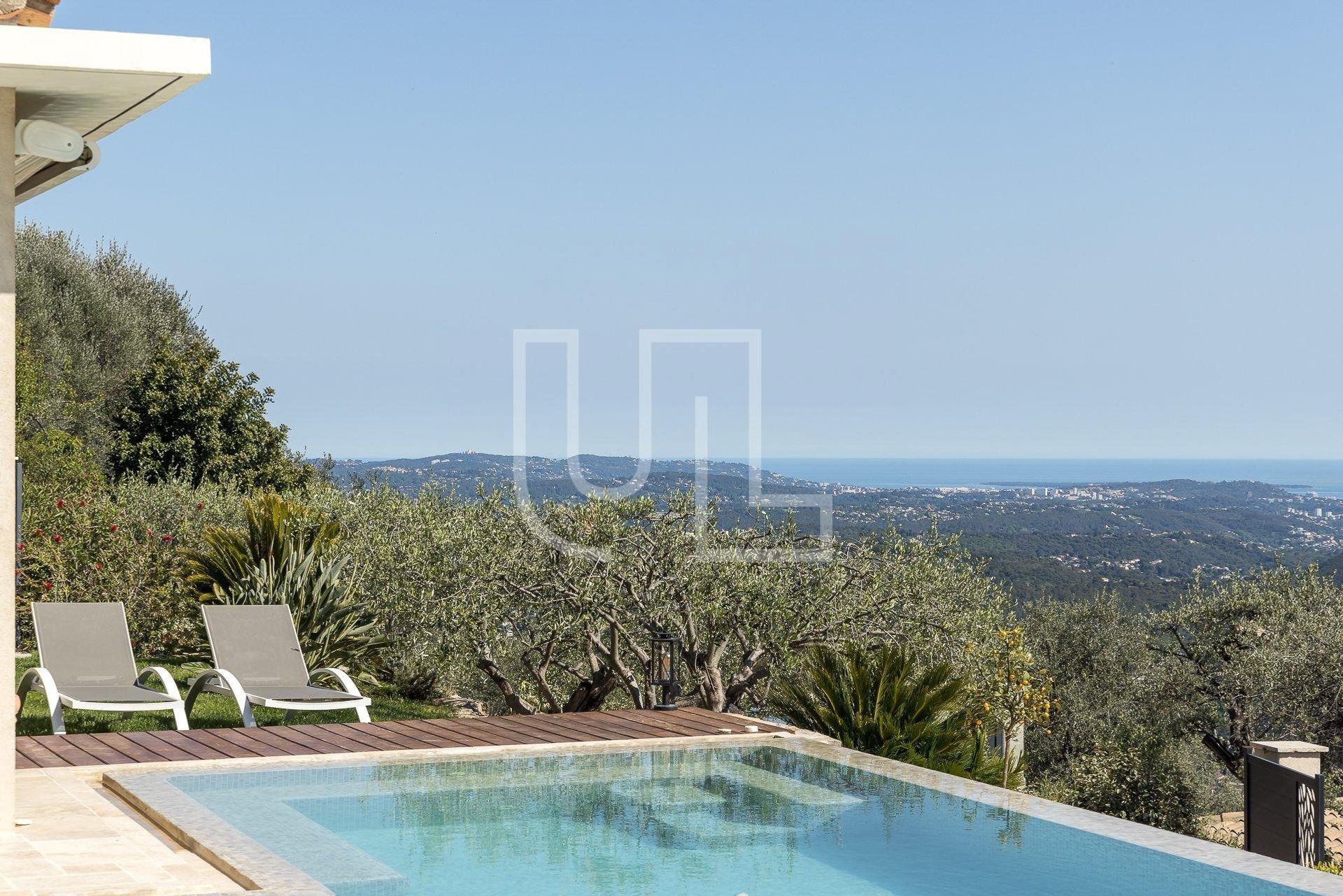 Huis in Cabris, Provence-Alpes-Cote d'Azur 10486522