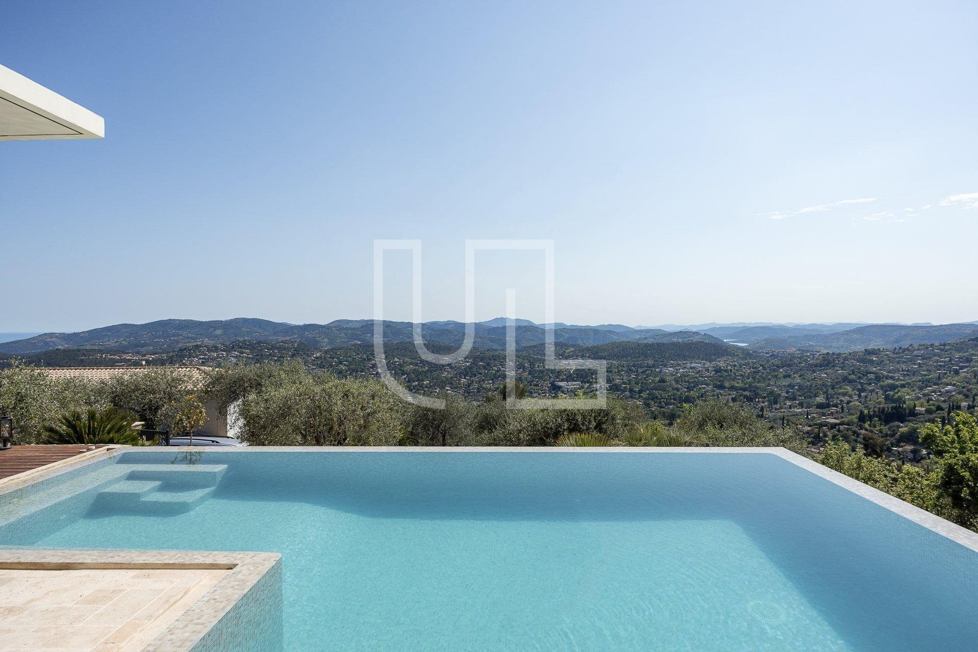 Hus i Cabris, Provence-Alpes-Côte d'Azur 10486522