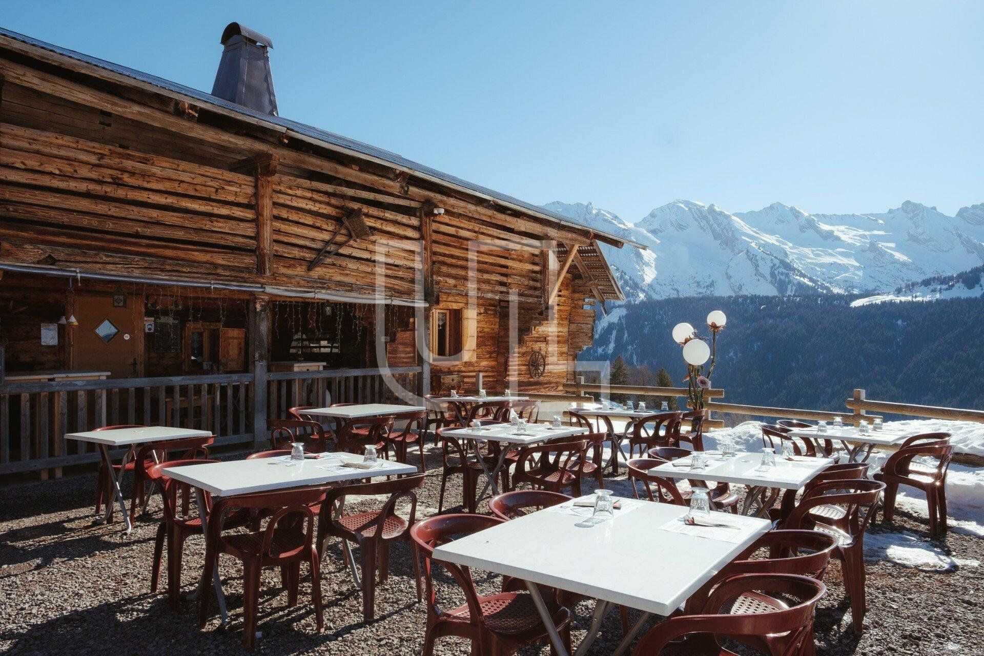 Otro en Le Grand-Bornand, Auvernia-Ródano-Alpes 10486523