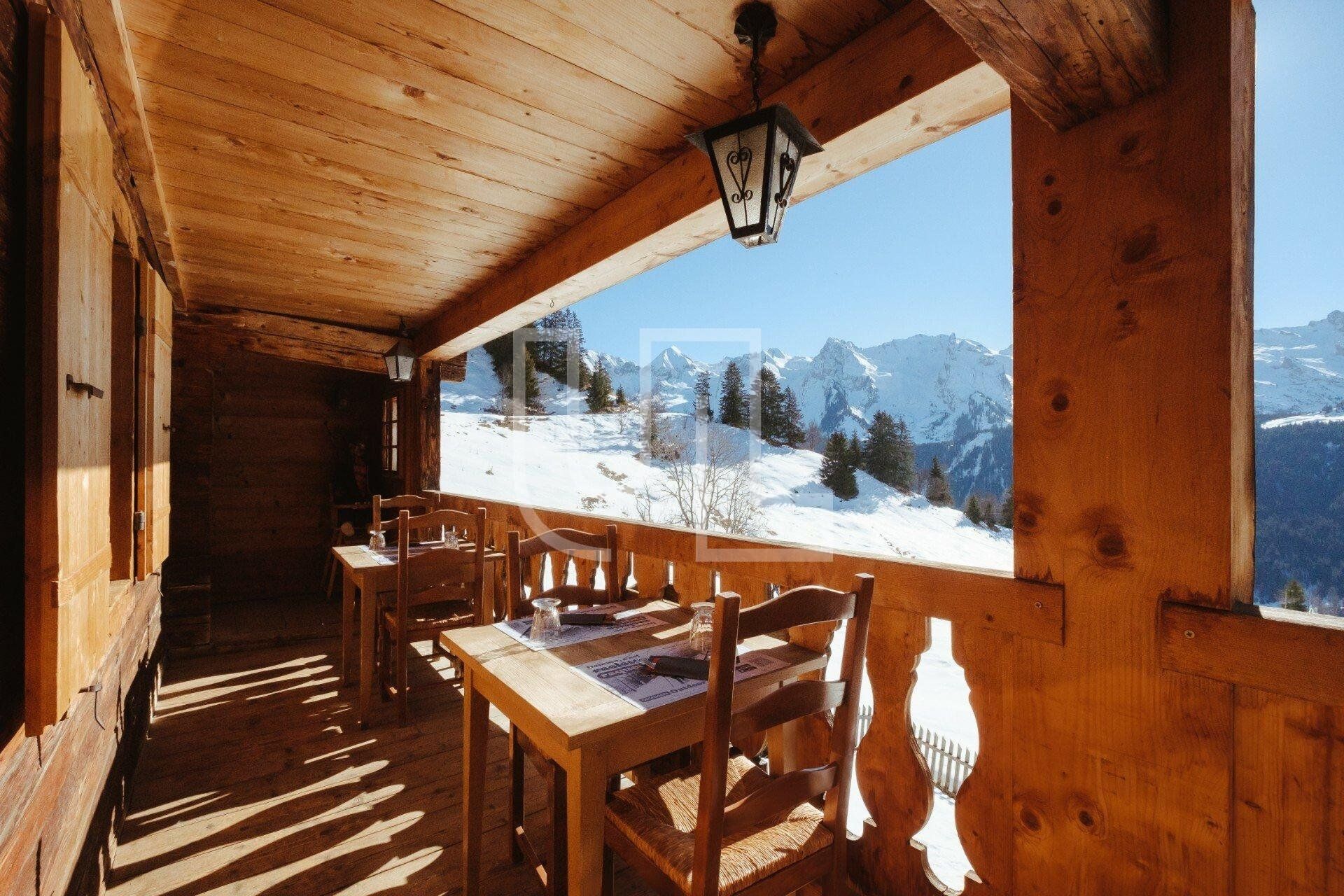 Otro en Le Grand-Bornand, Auvernia-Ródano-Alpes 10486523