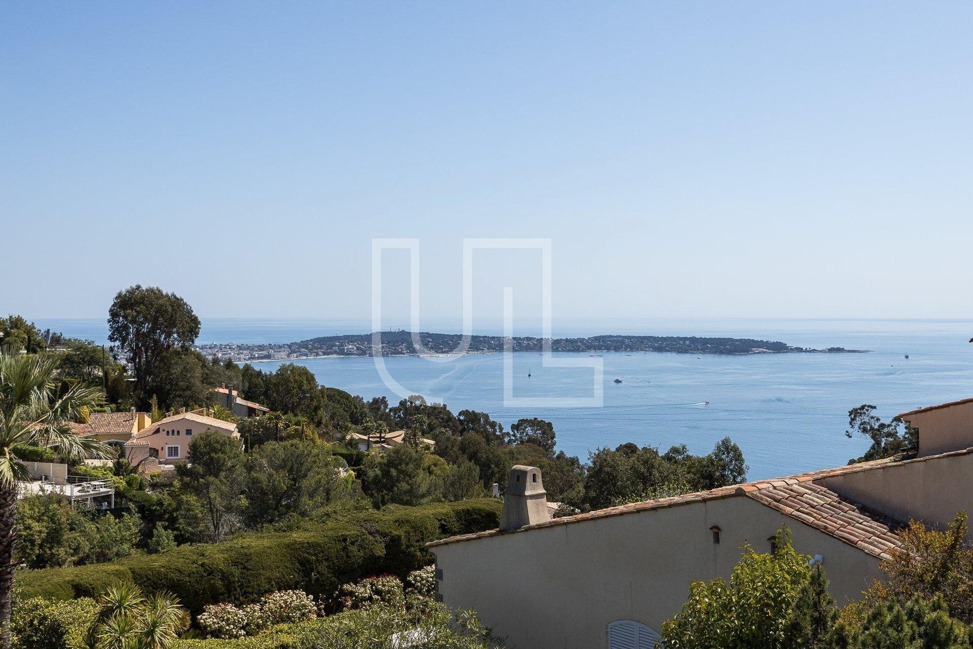 Haus im Vallauris, Provence-Alpes-Côte d'Azur 10486527