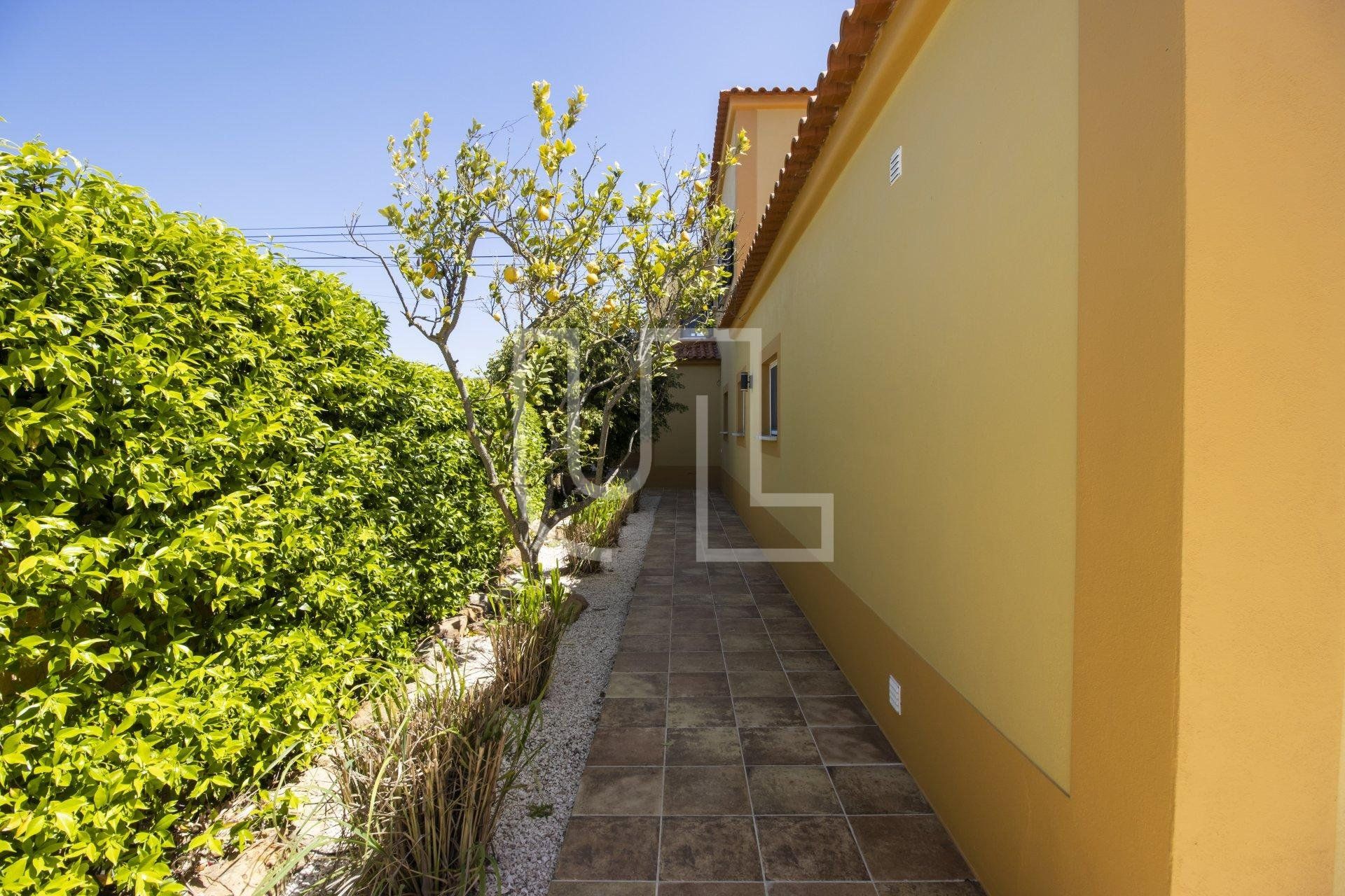 House in Lagos, Faro 10486530