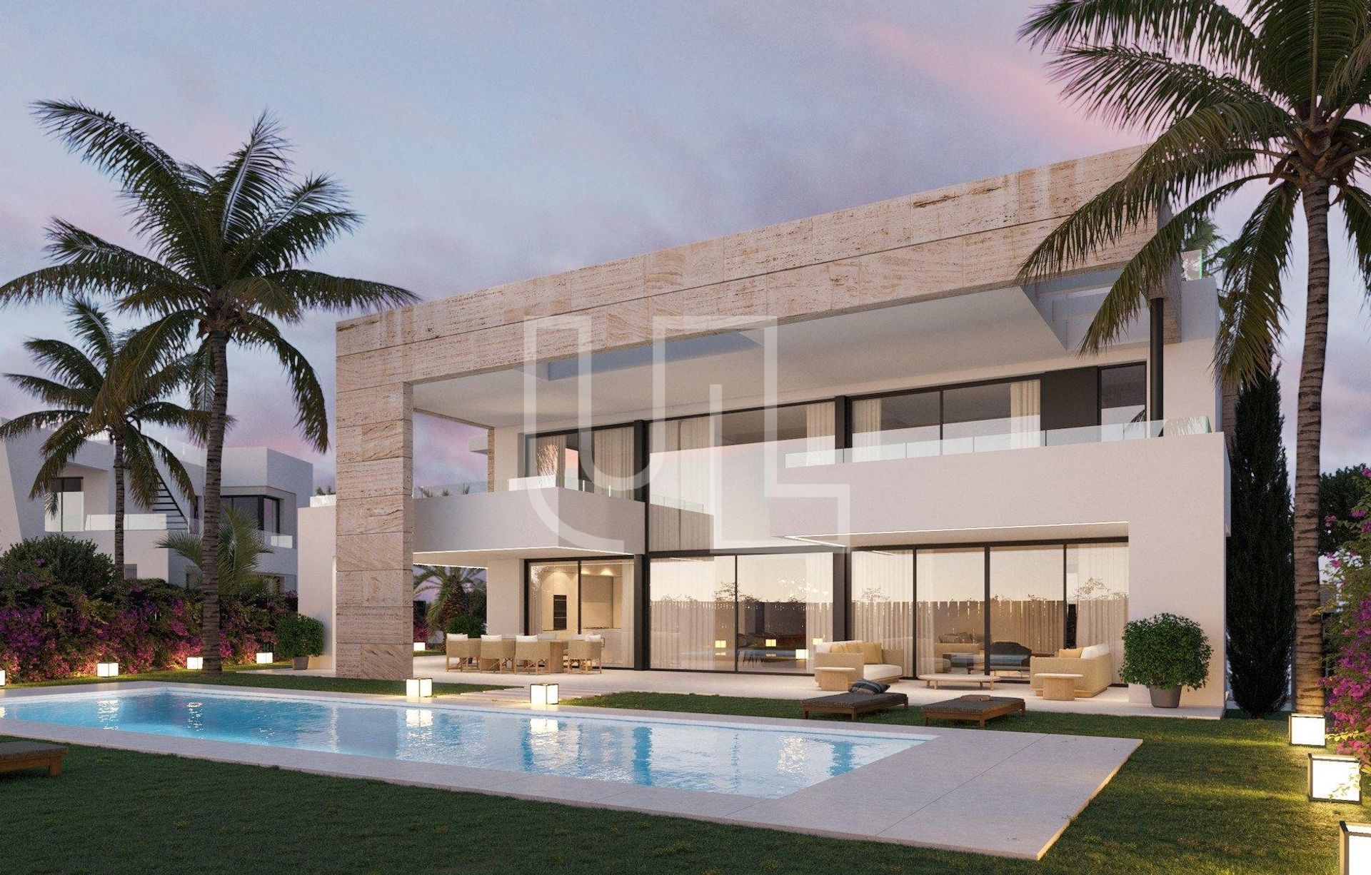 Hus i Marbella, Andalucía 10486531