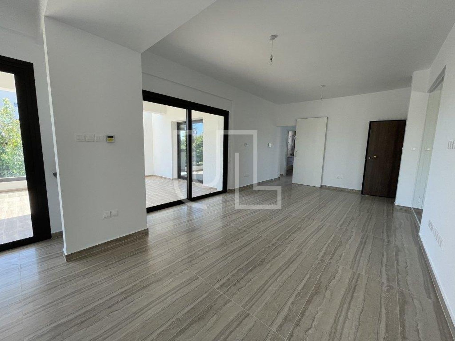 Квартира в Germasogeia, Limassol 10486538