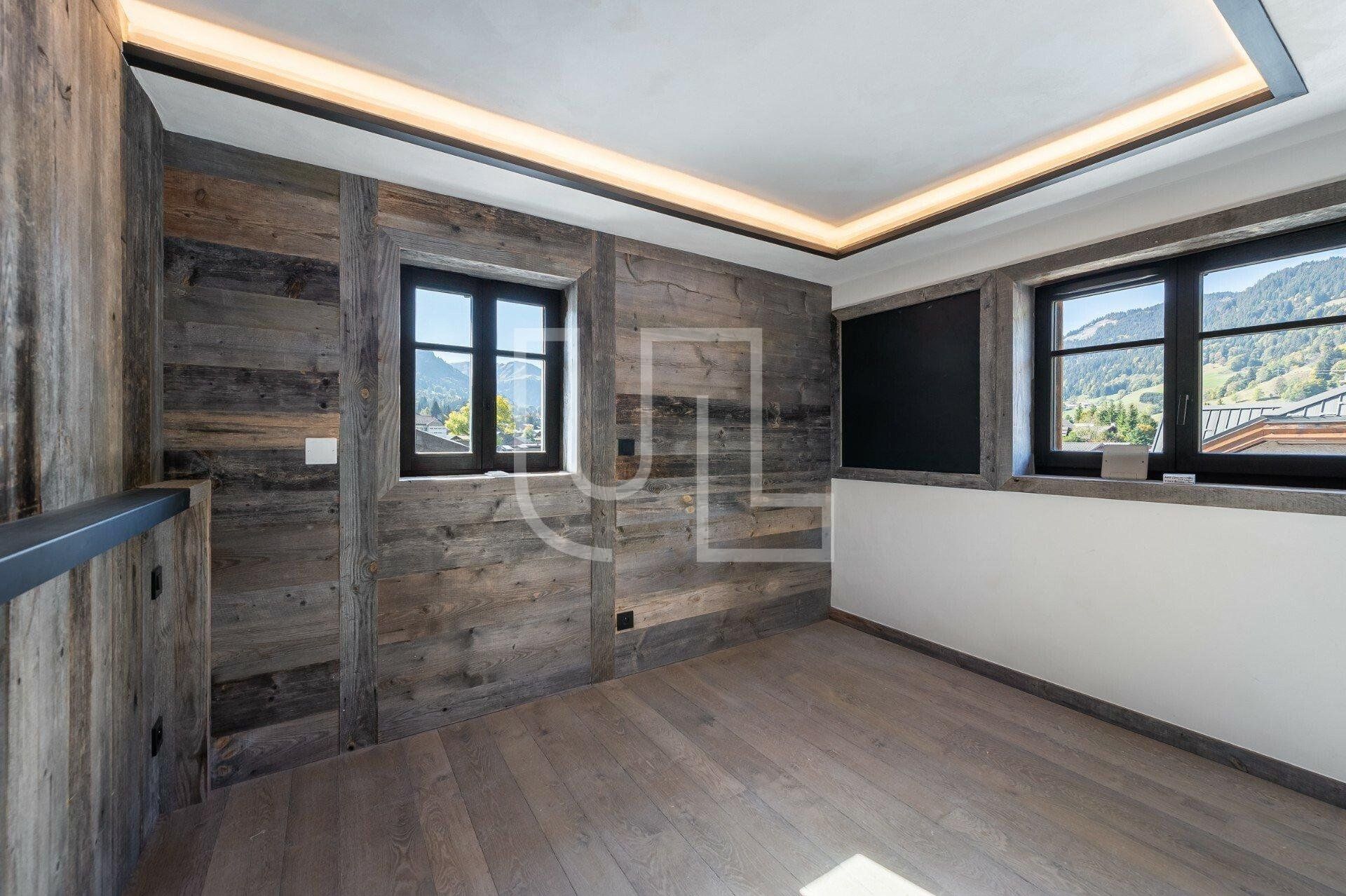 Condominium in Megève, Auvergne-Rhône-Alpes 10486547