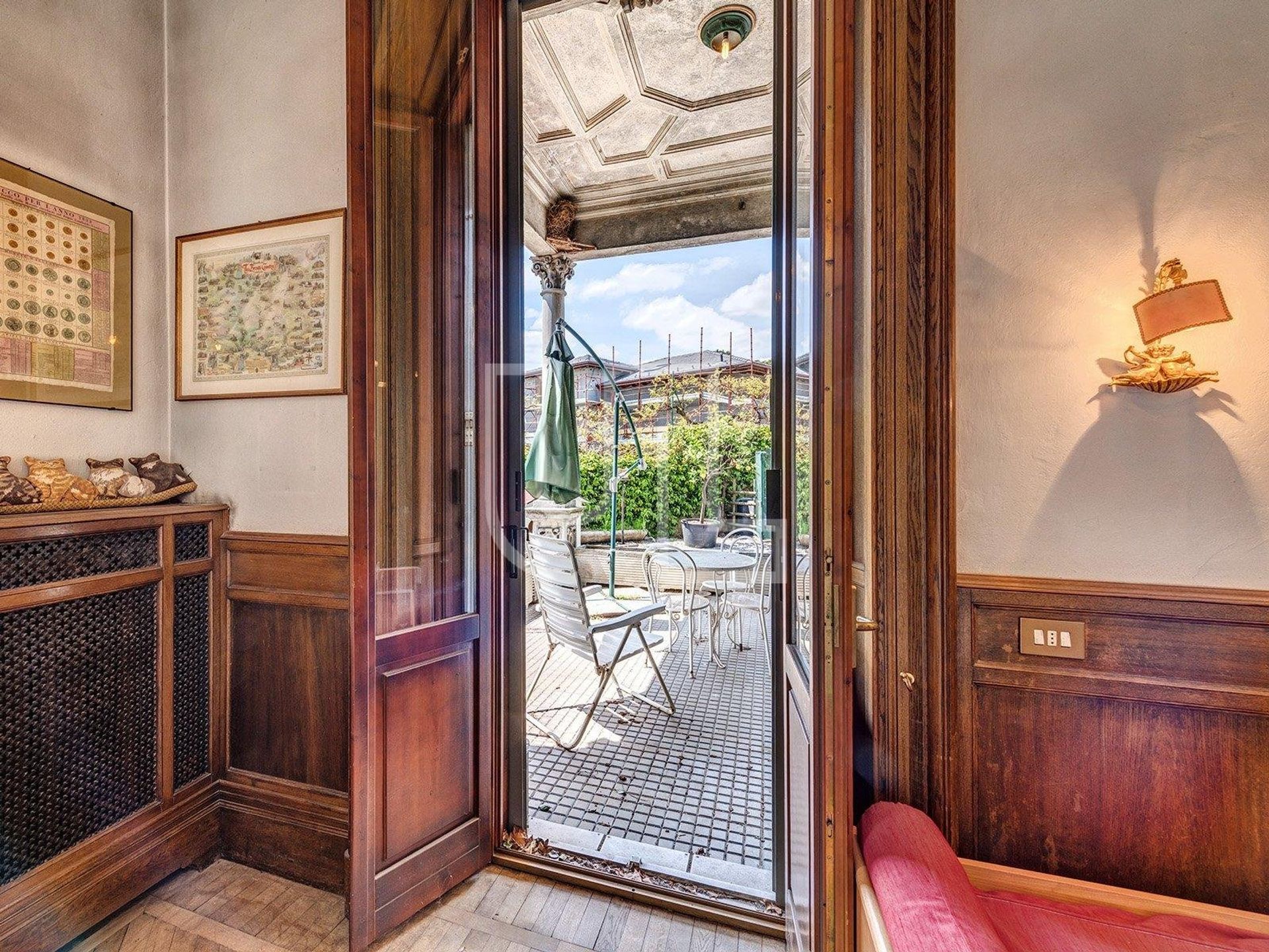 Huis in San Fermo della Battaglia, Lombardia 10486558