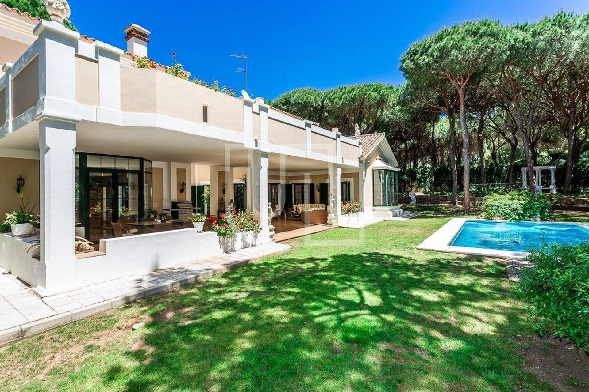 casa en Marbella, Andalucía 10486560