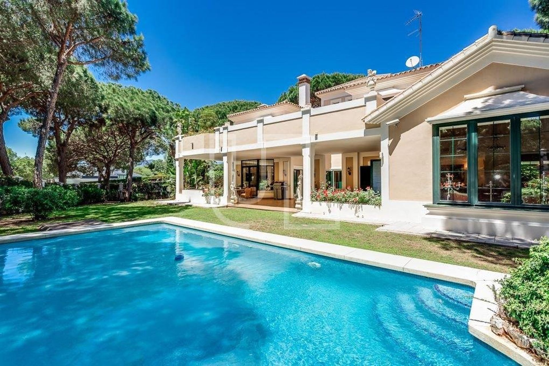 casa en Marbella, Andalucía 10486560