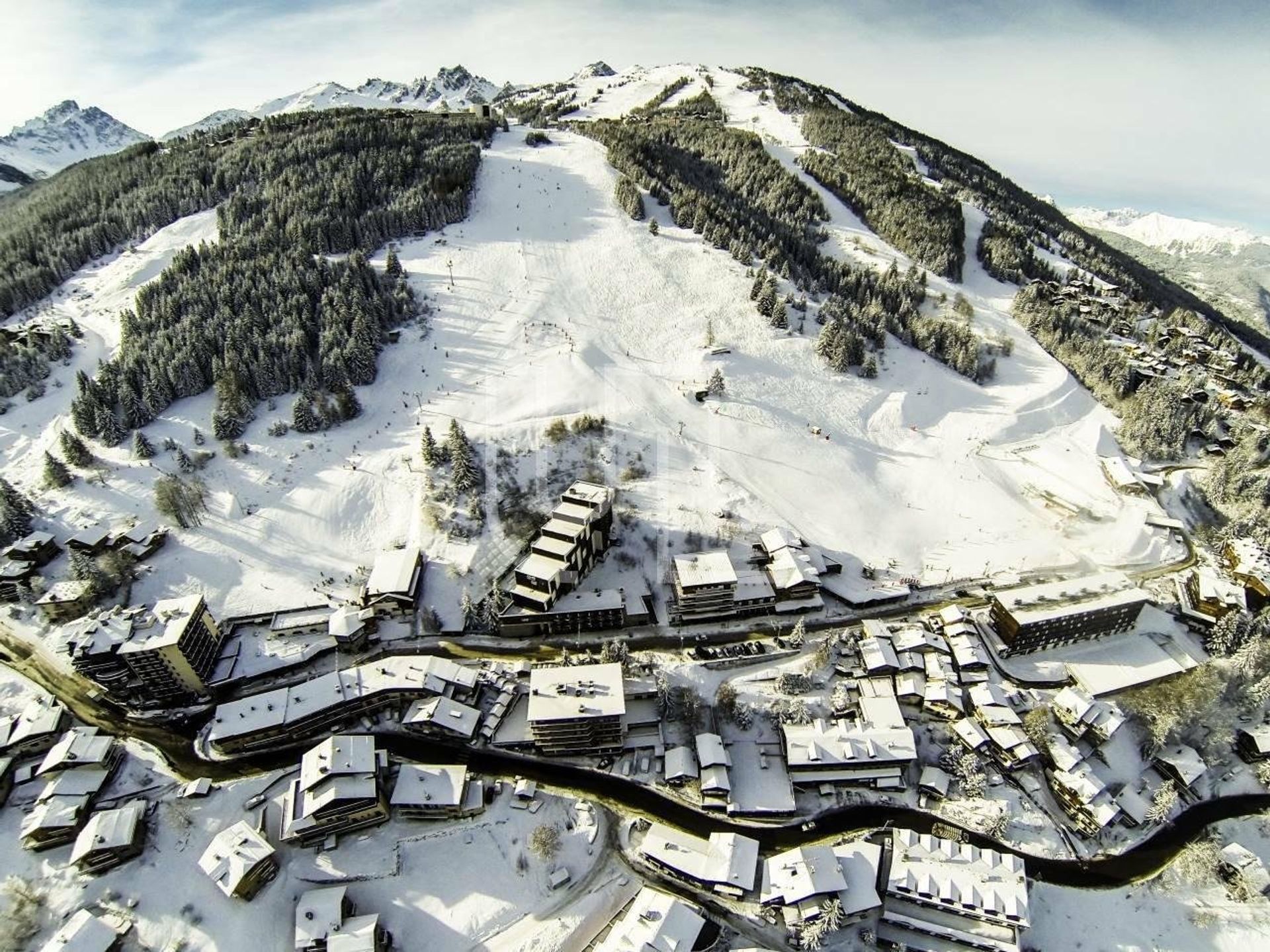 Lain di Courchevel, Auvergne-Rhône-Alpes 10486575