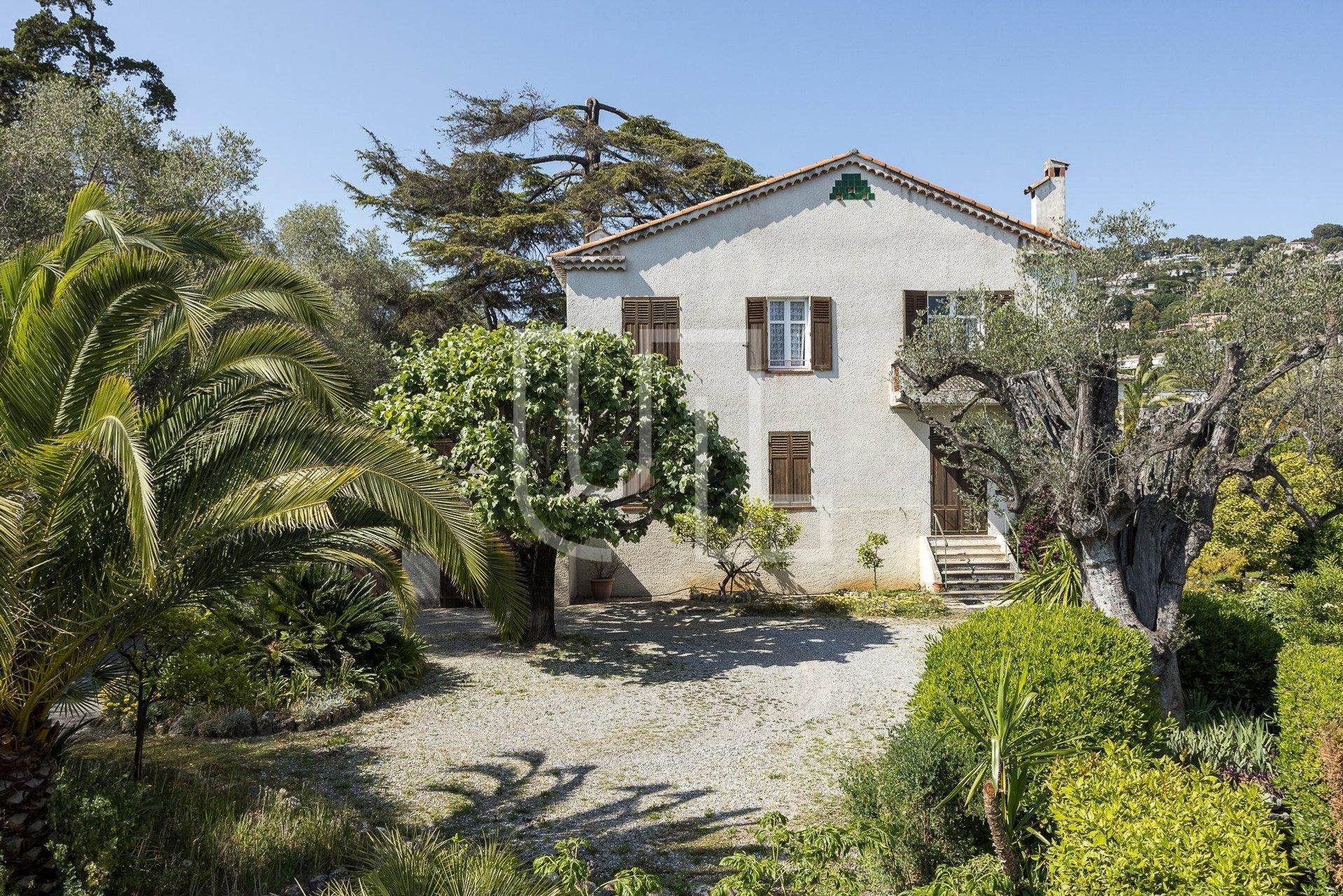 casa en Cannes, Provence-Alpes-Côte d'Azur 10486595