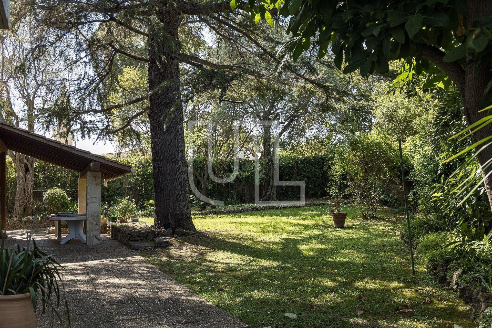 Haus im Cannes, Provence-Alpes-Côte d'Azur 10486595