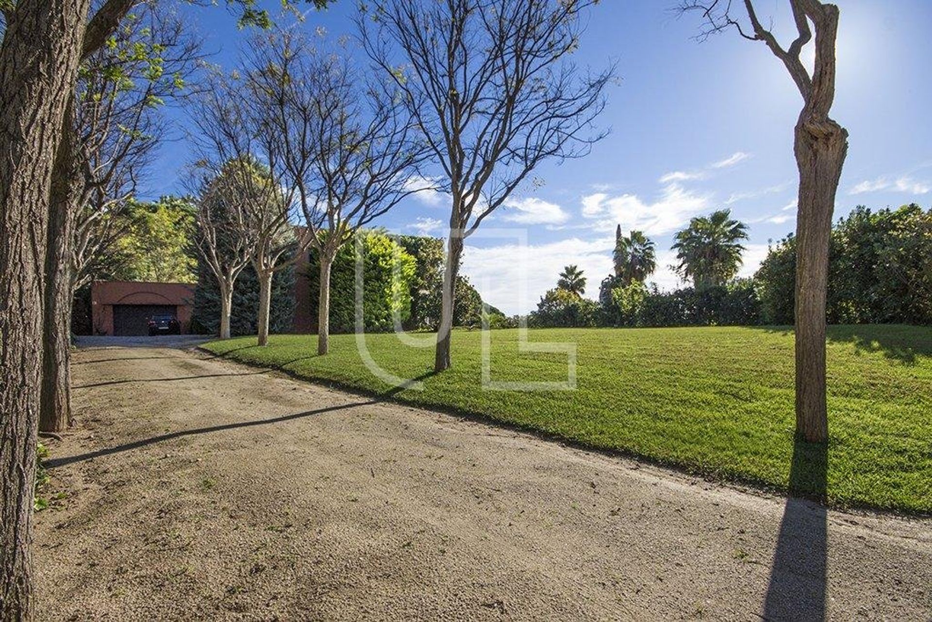 casa en San Andrés de Llevaneras, Cataluña 10486597