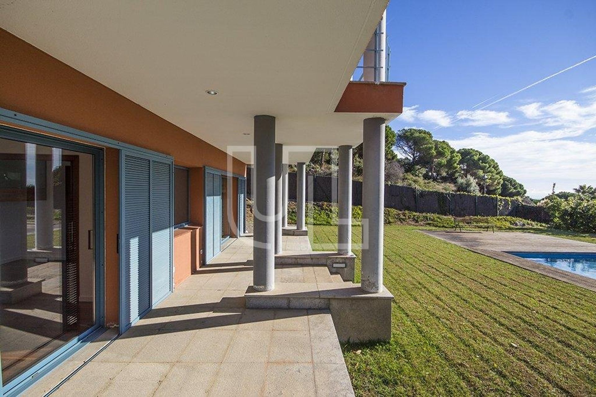 casa en San Andrés de Llevaneras, Cataluña 10486597