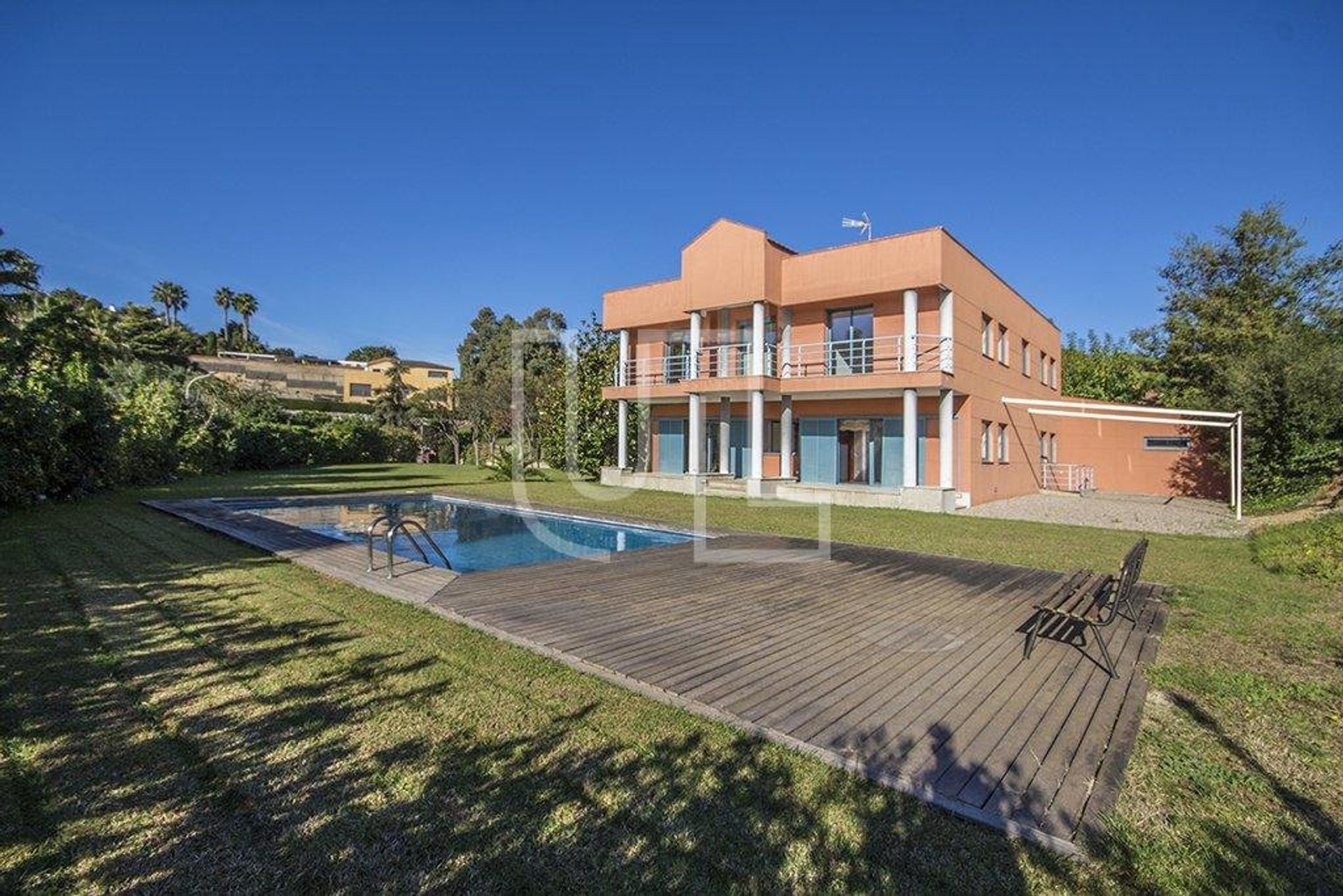 casa en San Andrés de Llevaneras, Cataluña 10486597