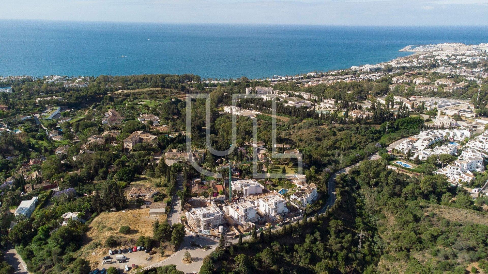 Haus im Marbella, Andalucía 10486620