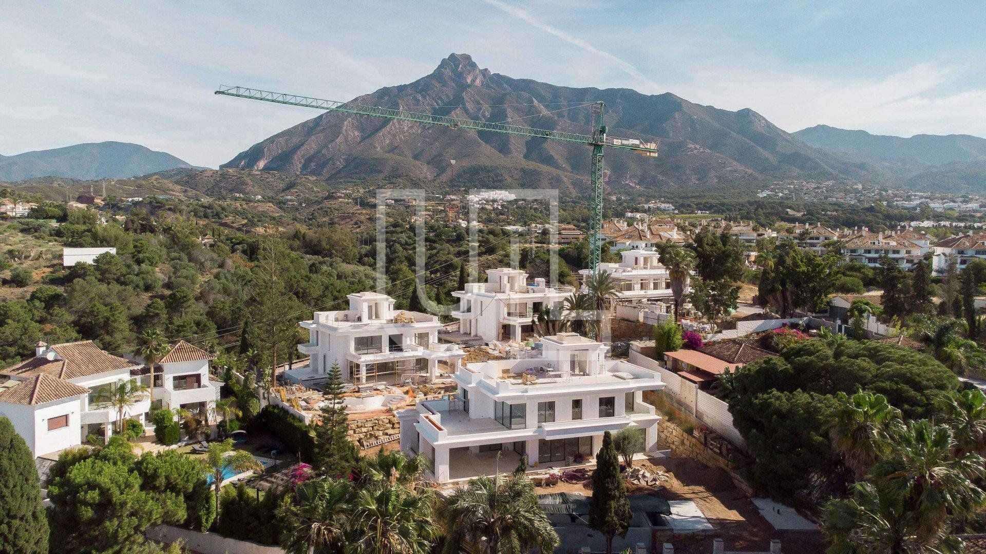 Haus im Marbella, Andalucía 10486620