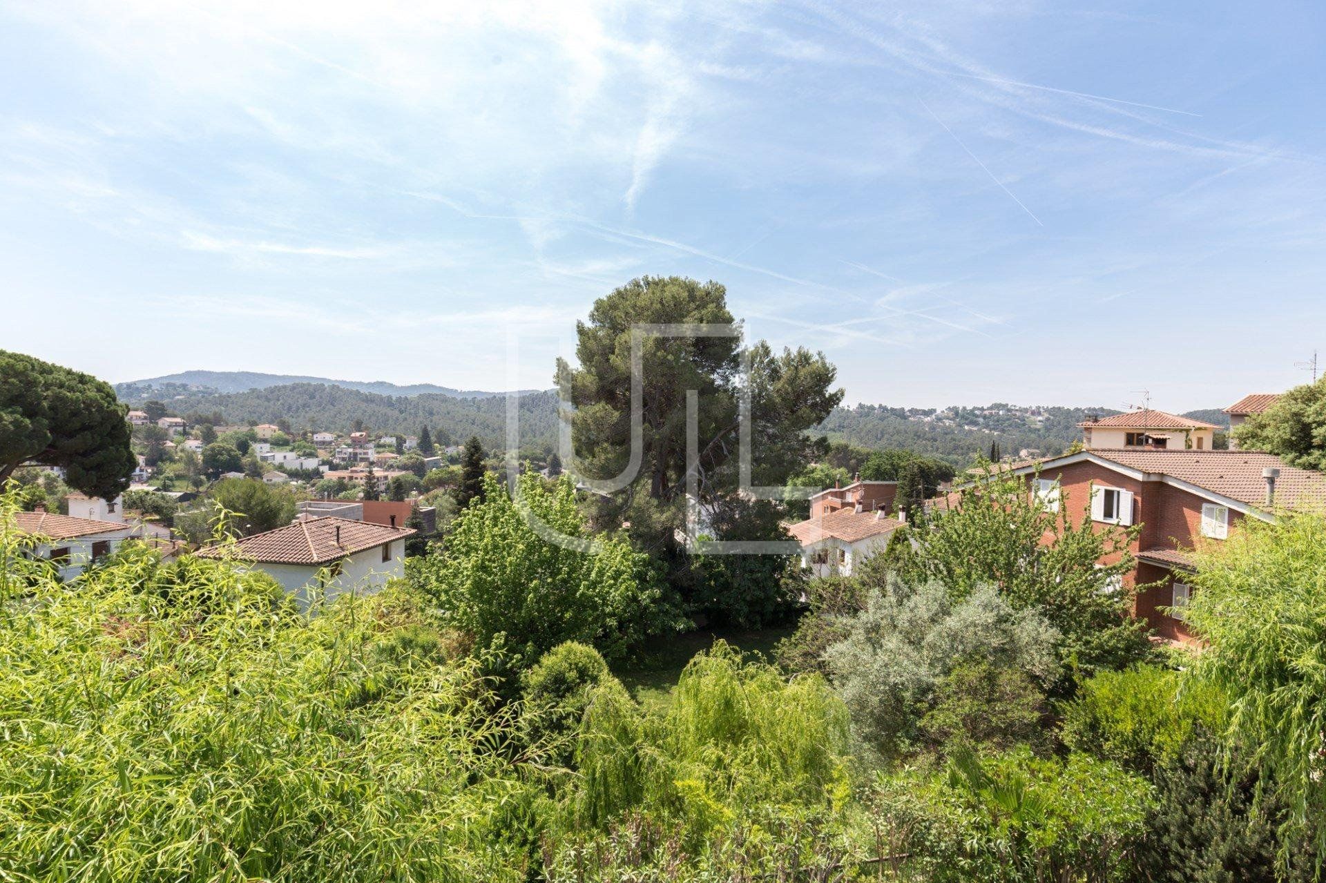 Hus i Sant Cugat del Vallès, Catalunya 10486627