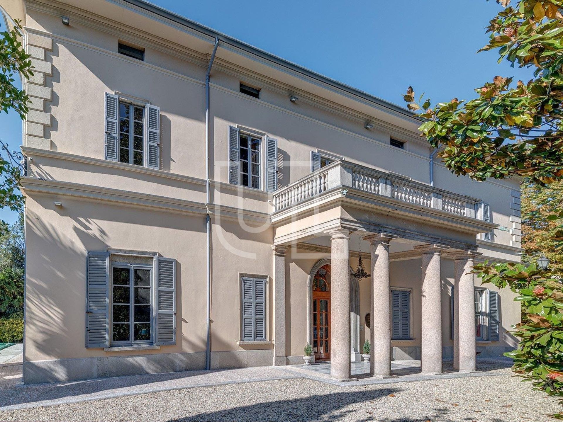 casa no Como, Lombardy 10486630