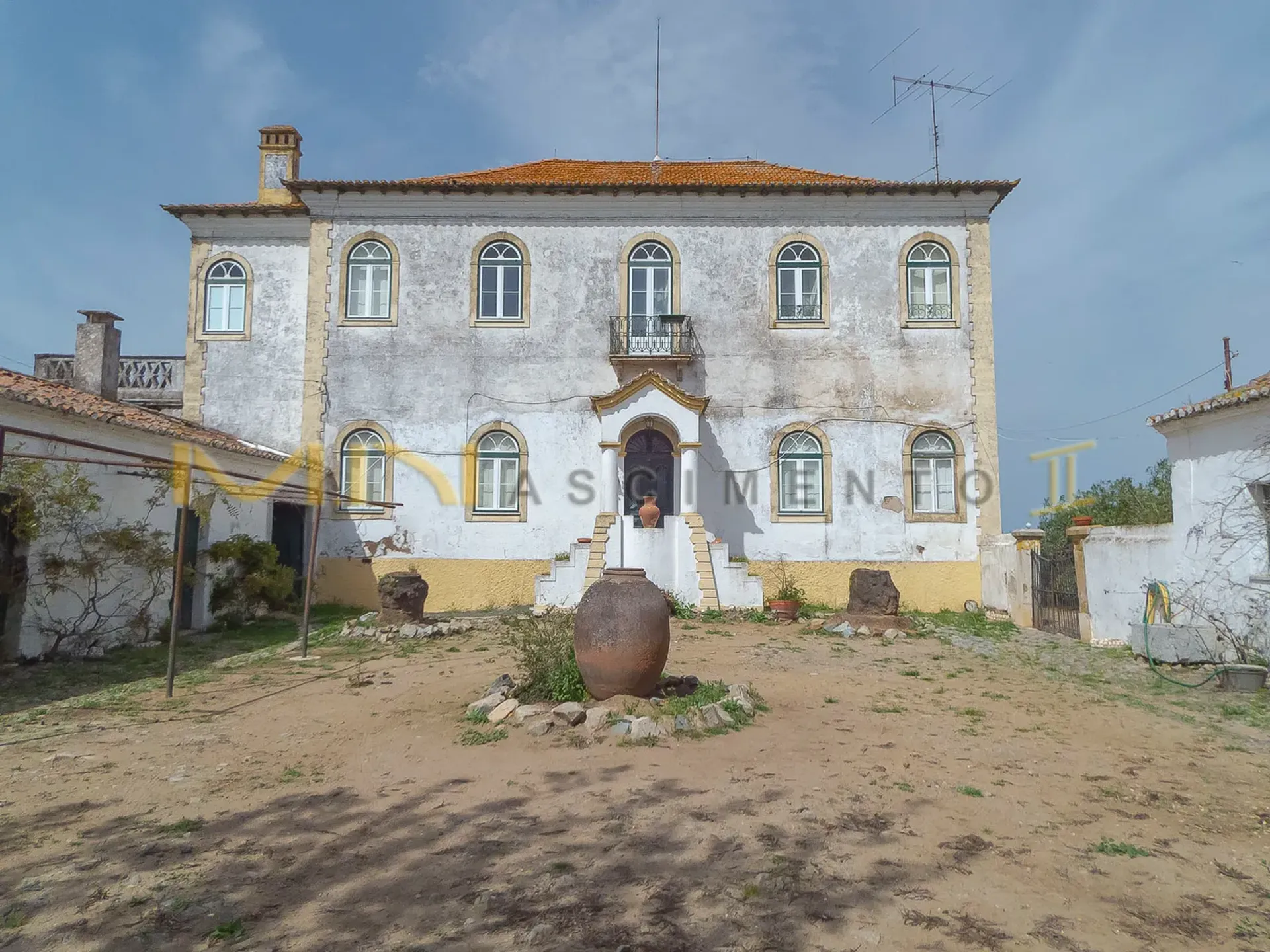 casa en Beja, Beja District 10486636