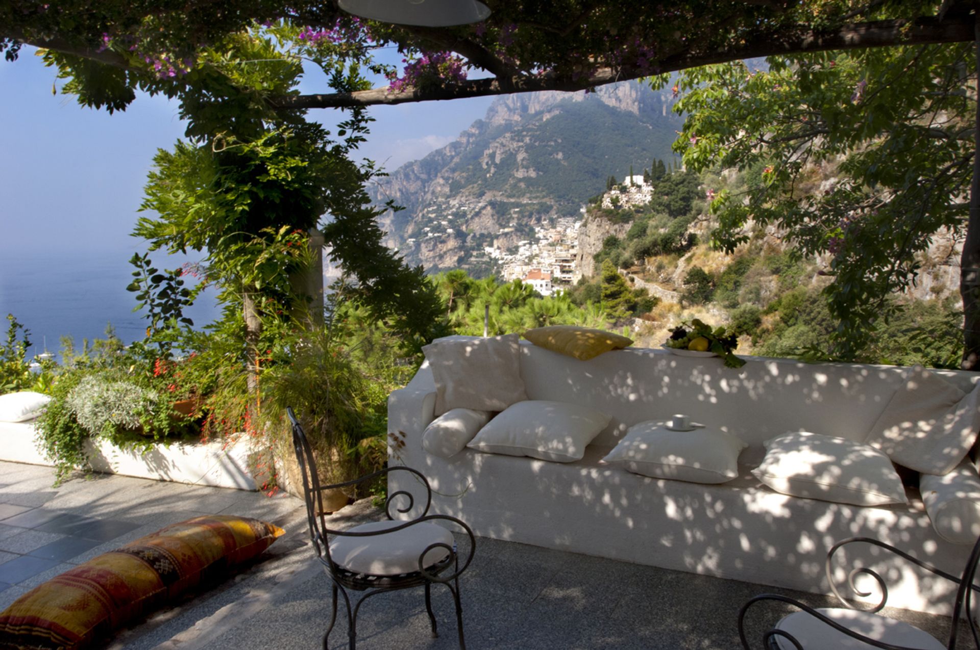 rumah dalam Positano, 13a Via Arienzo 10585657