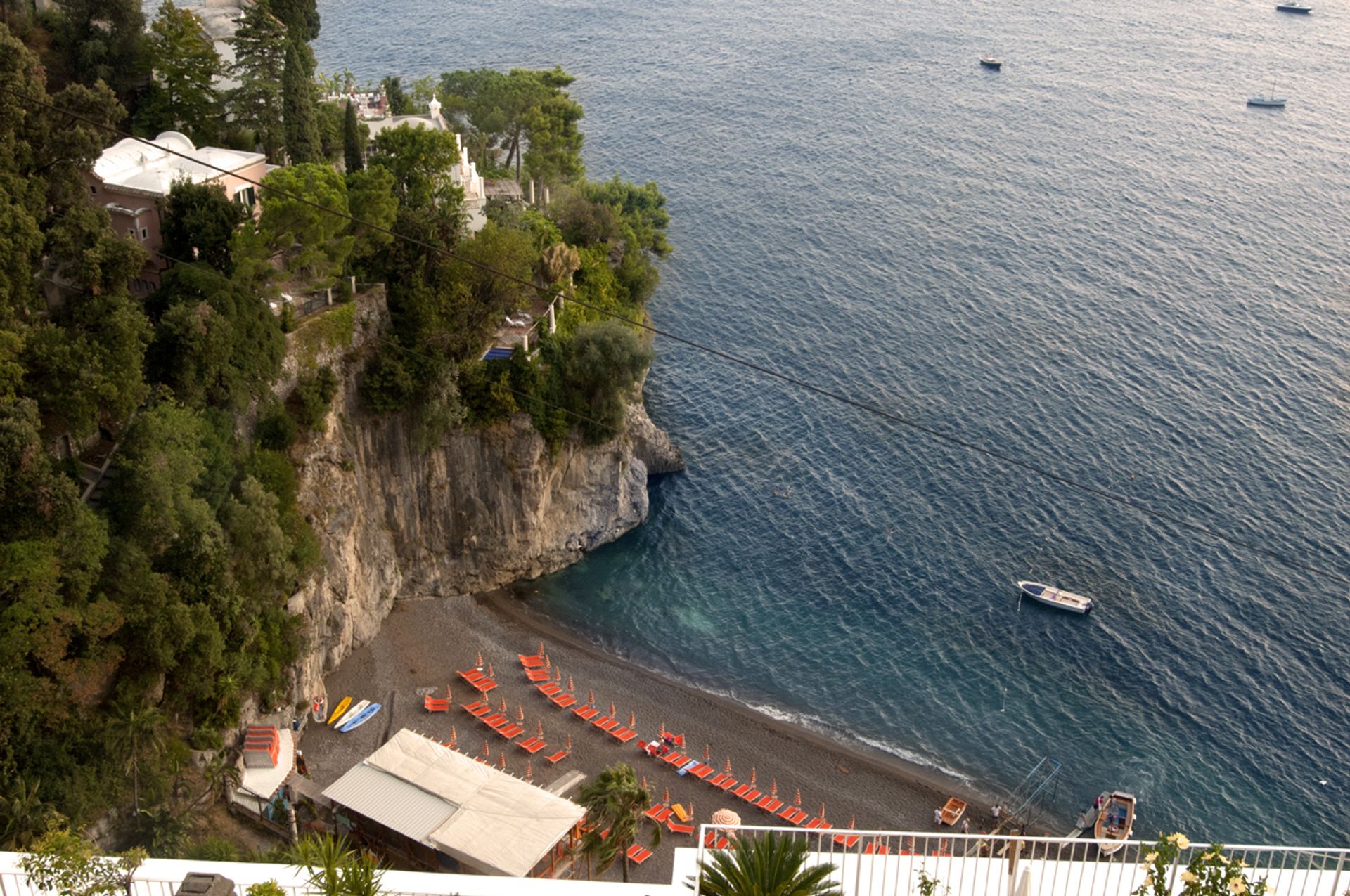 rumah dalam Positano, 13a Via Arienzo 10585657