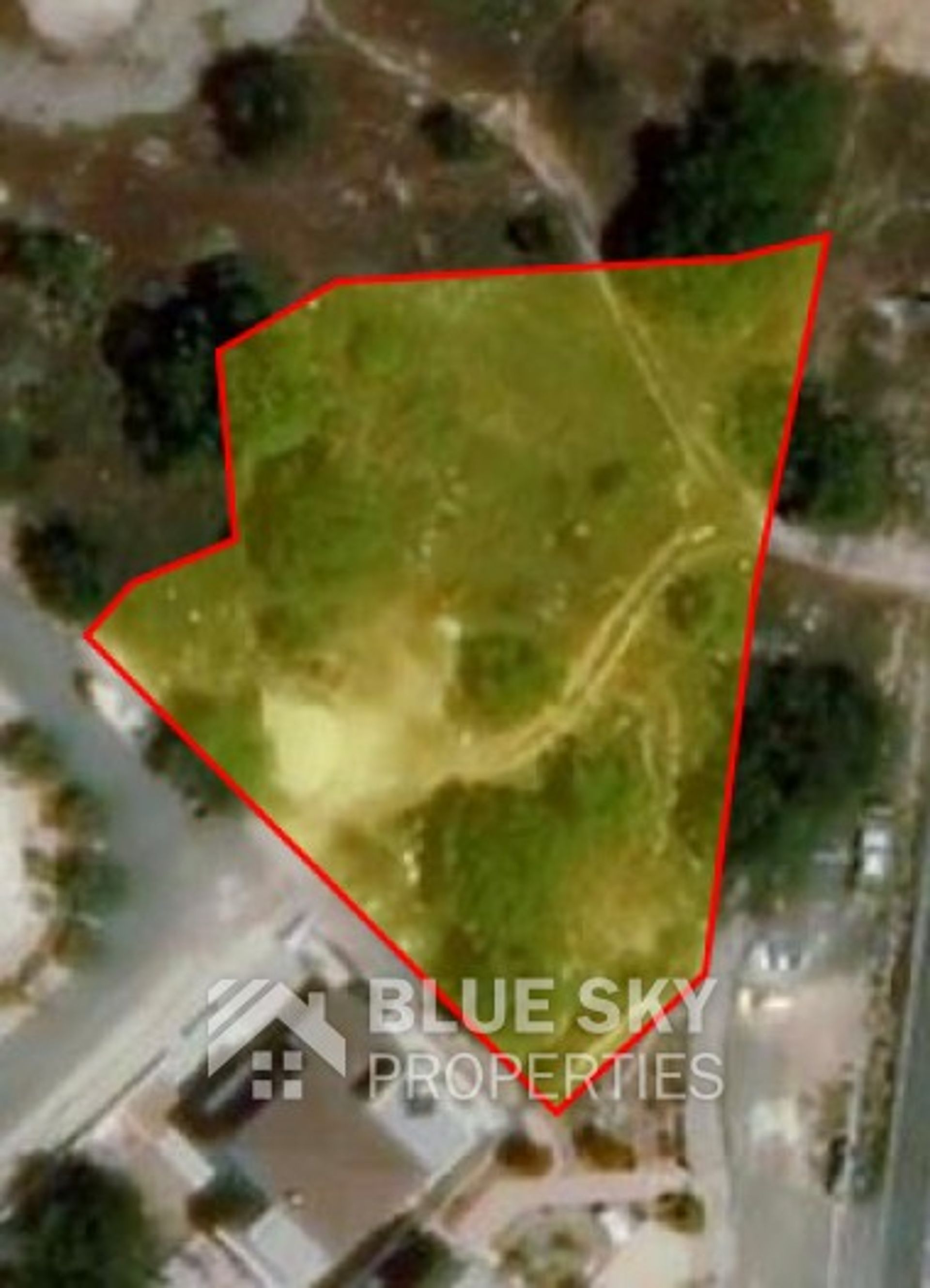 Land in Tremithousa, Pafos 10585682