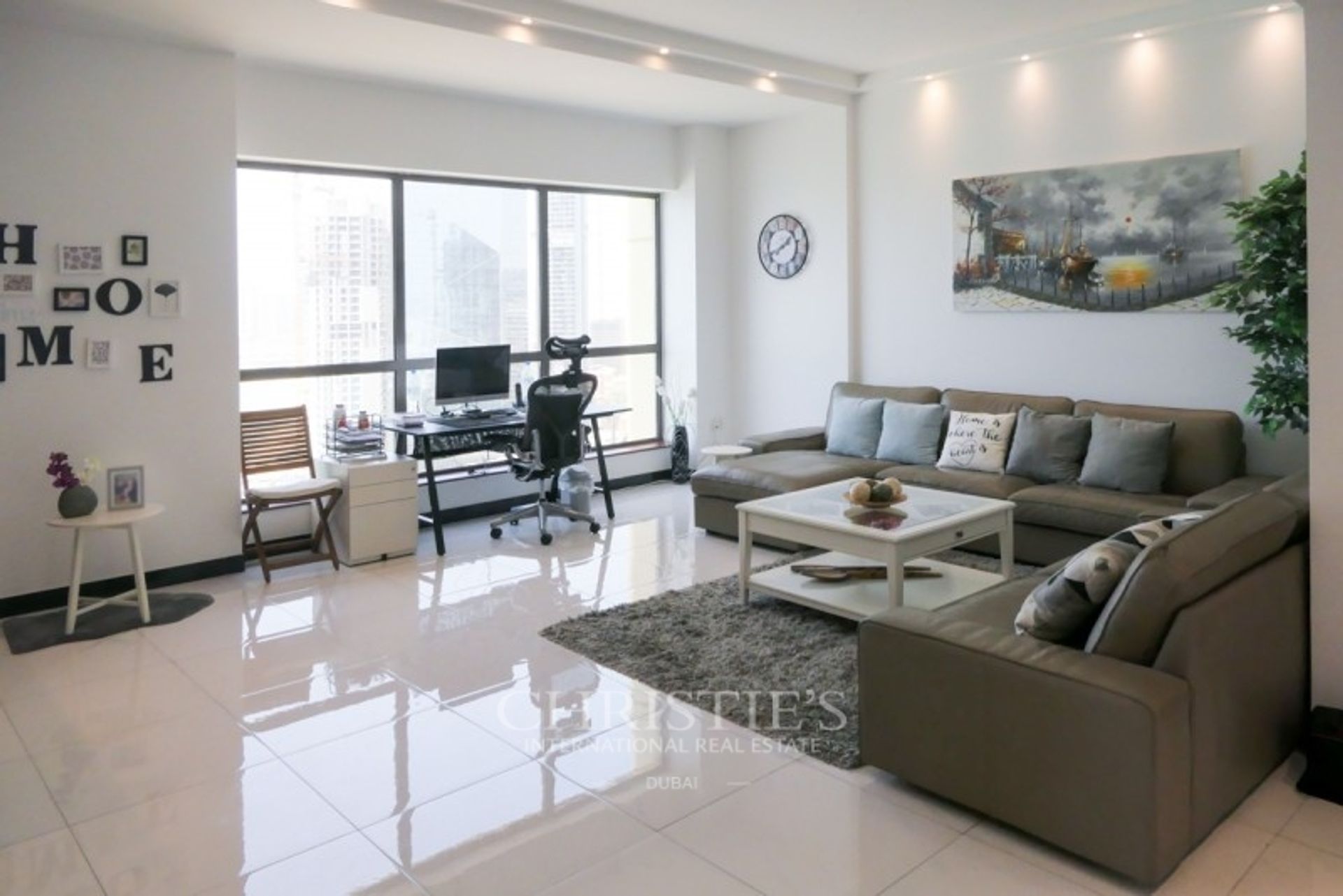 Condominio en Dubái, Dubái 10585706