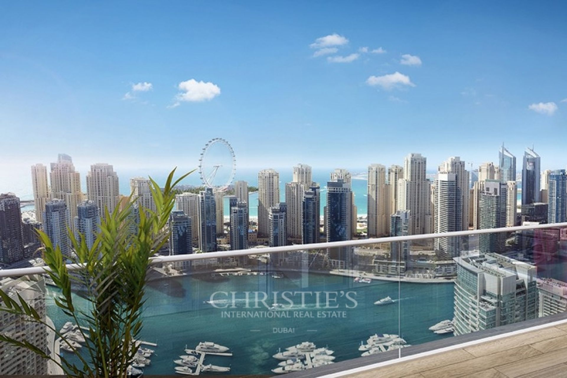 Condominium in Dubai, Dubayy 10585711