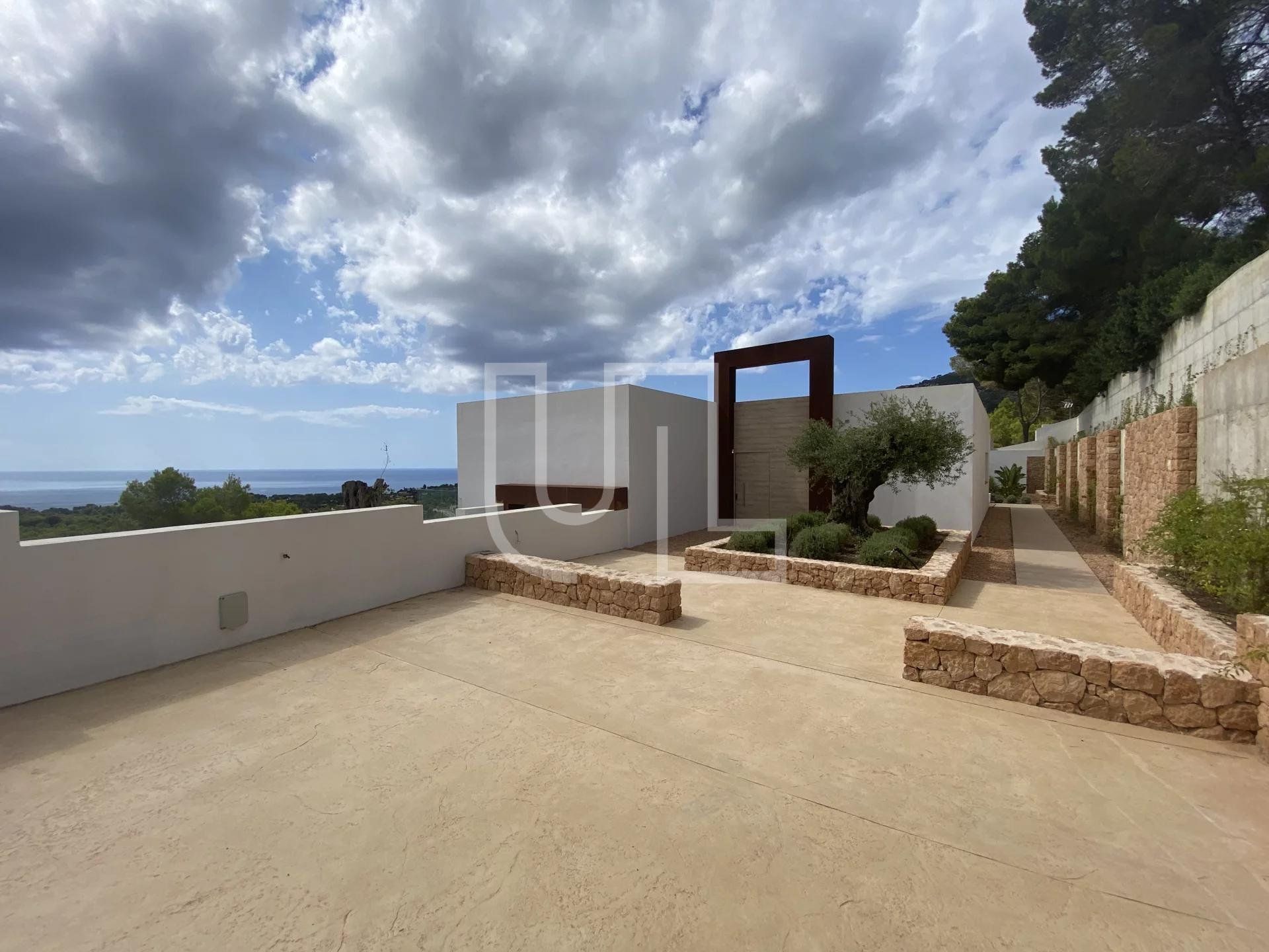 Haus im San José, Islas Baleares 10585735