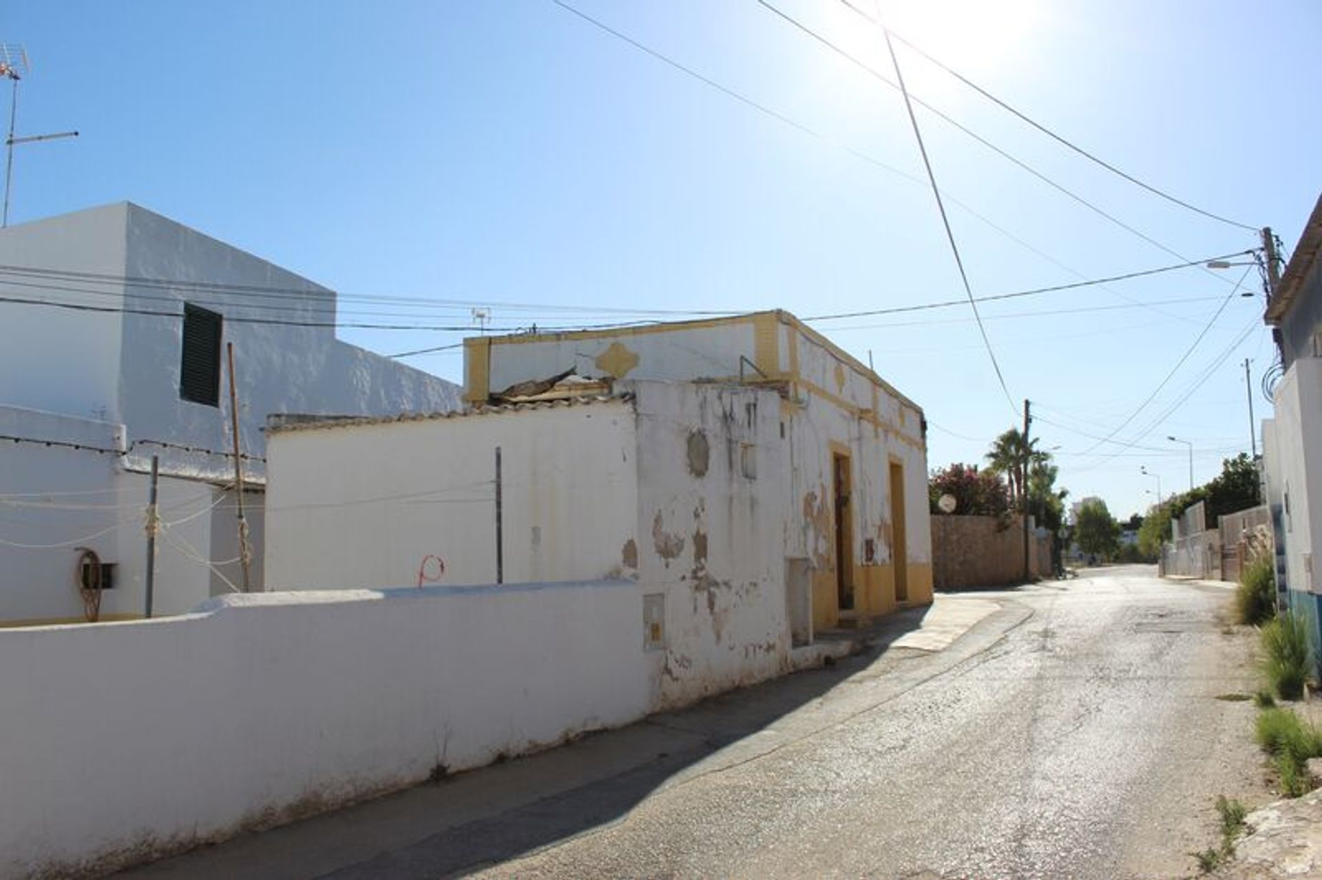 קמעונאות ב Olhão, Faro District 10585813