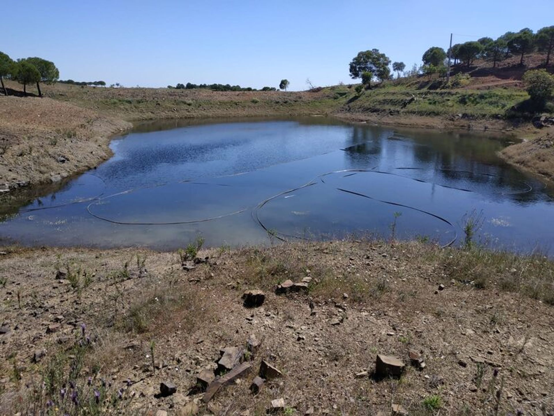 Tierra en Azinhal, Faro 10585826