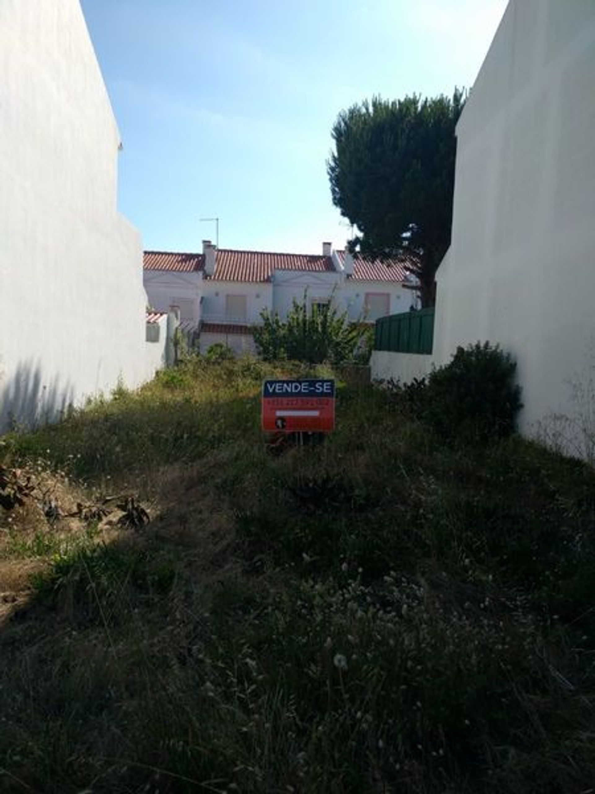 Land im Sao Martinho do Porto, Leiria 10585830