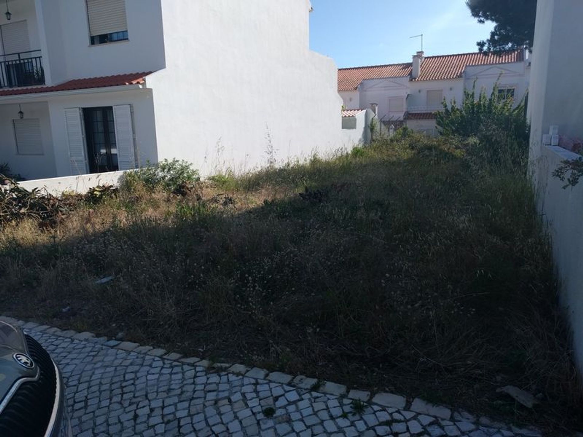 Jord i São Martinho do Porto, Leiria 10585830