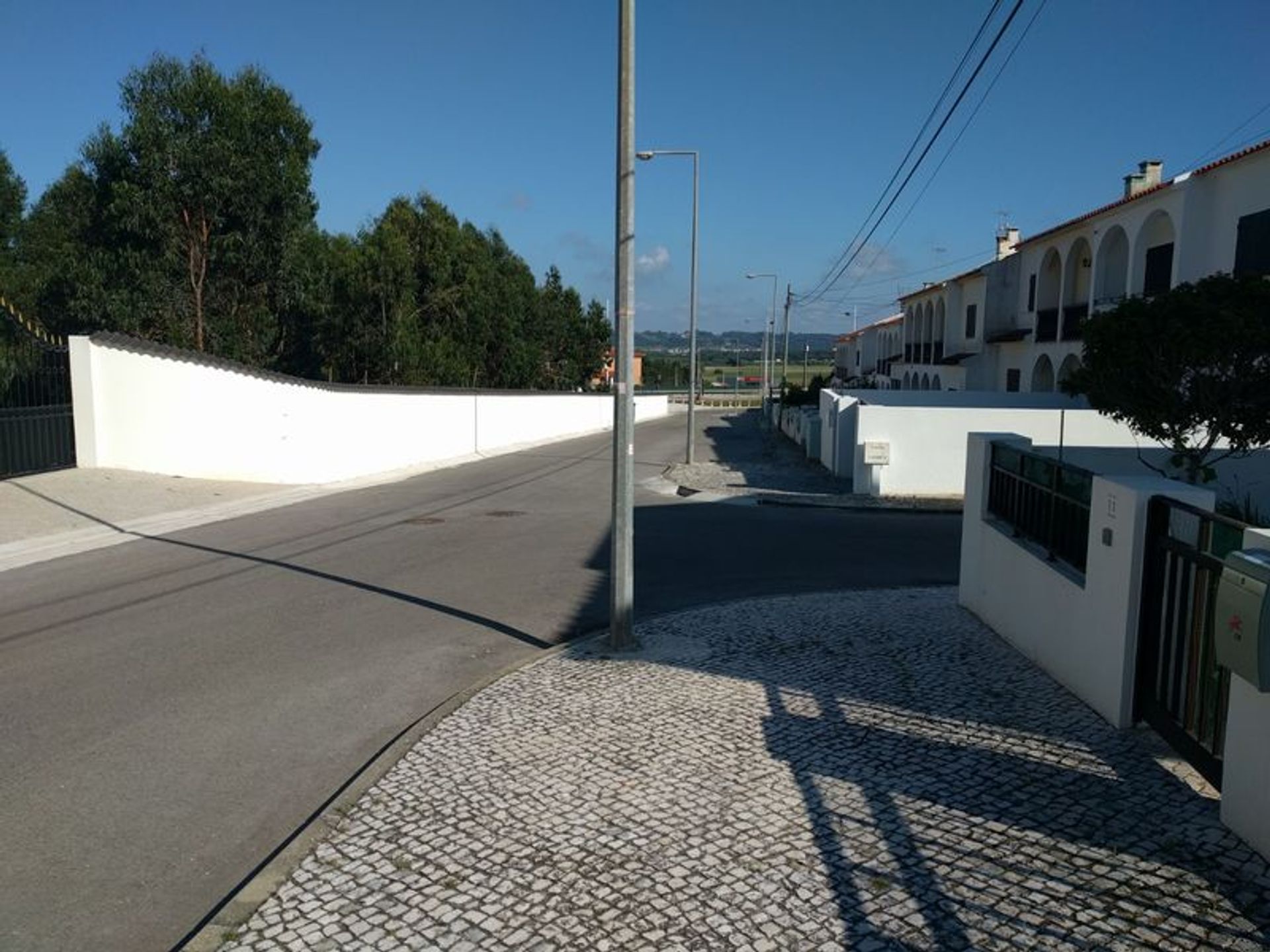 Tanah di Sao Martinho do Porto, Leiria 10585830