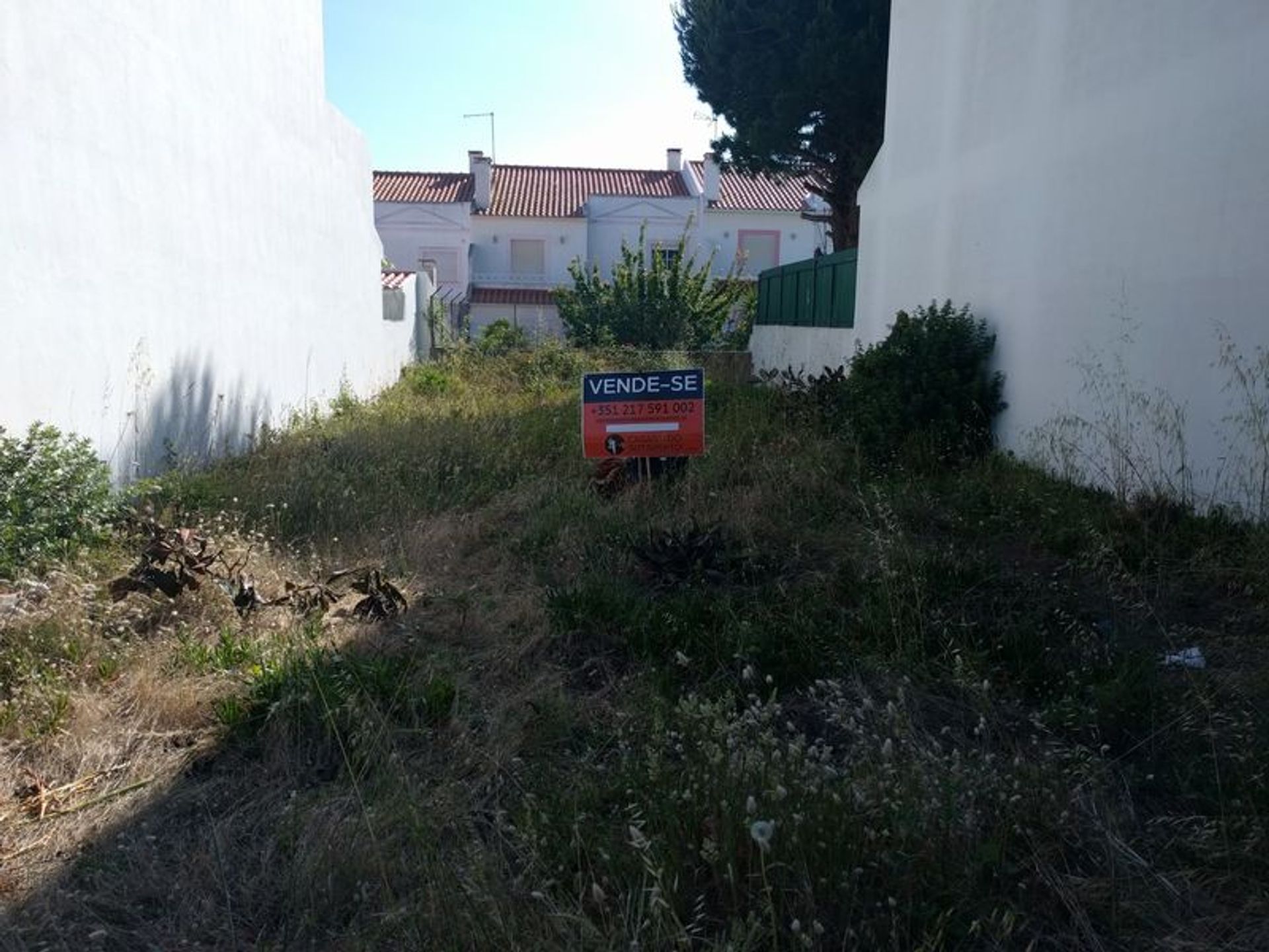 Land in São Martinho do Porto, Leiria 10585830