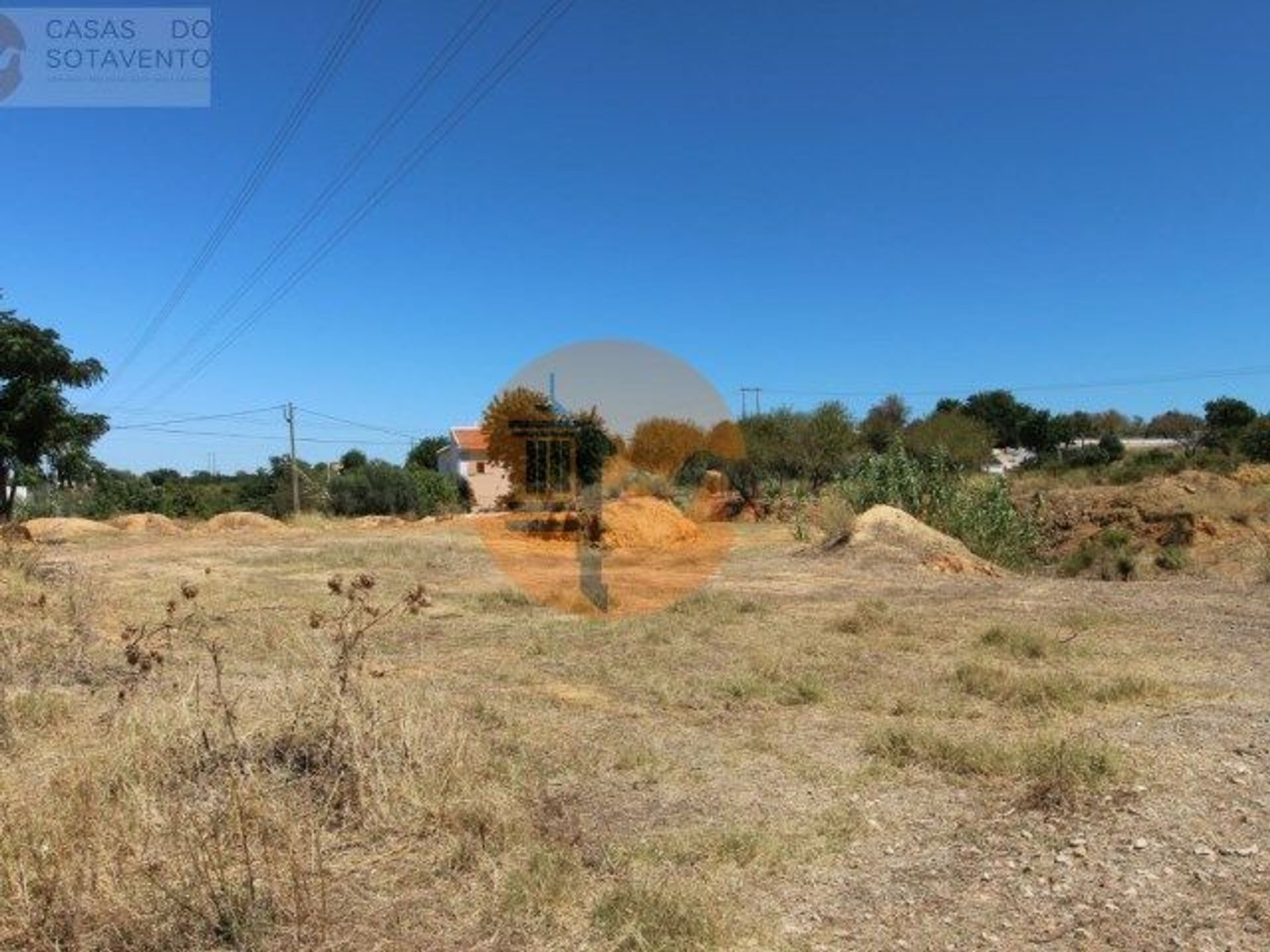 Land im , Faro District 10585858