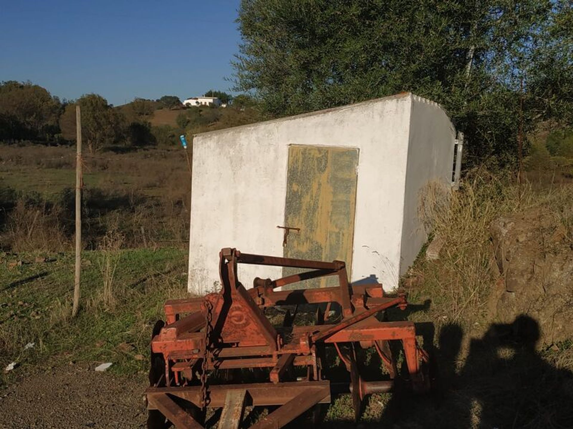 Tierra en Castro Marim, Faro District 10585878