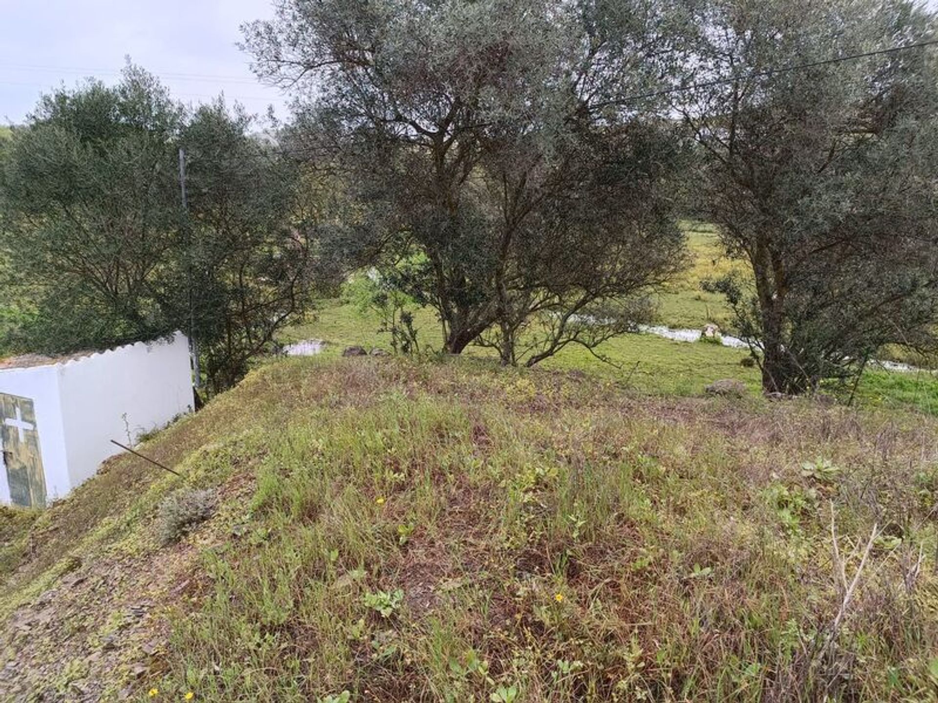 ארץ ב Castro Marim, Faro District 10585878