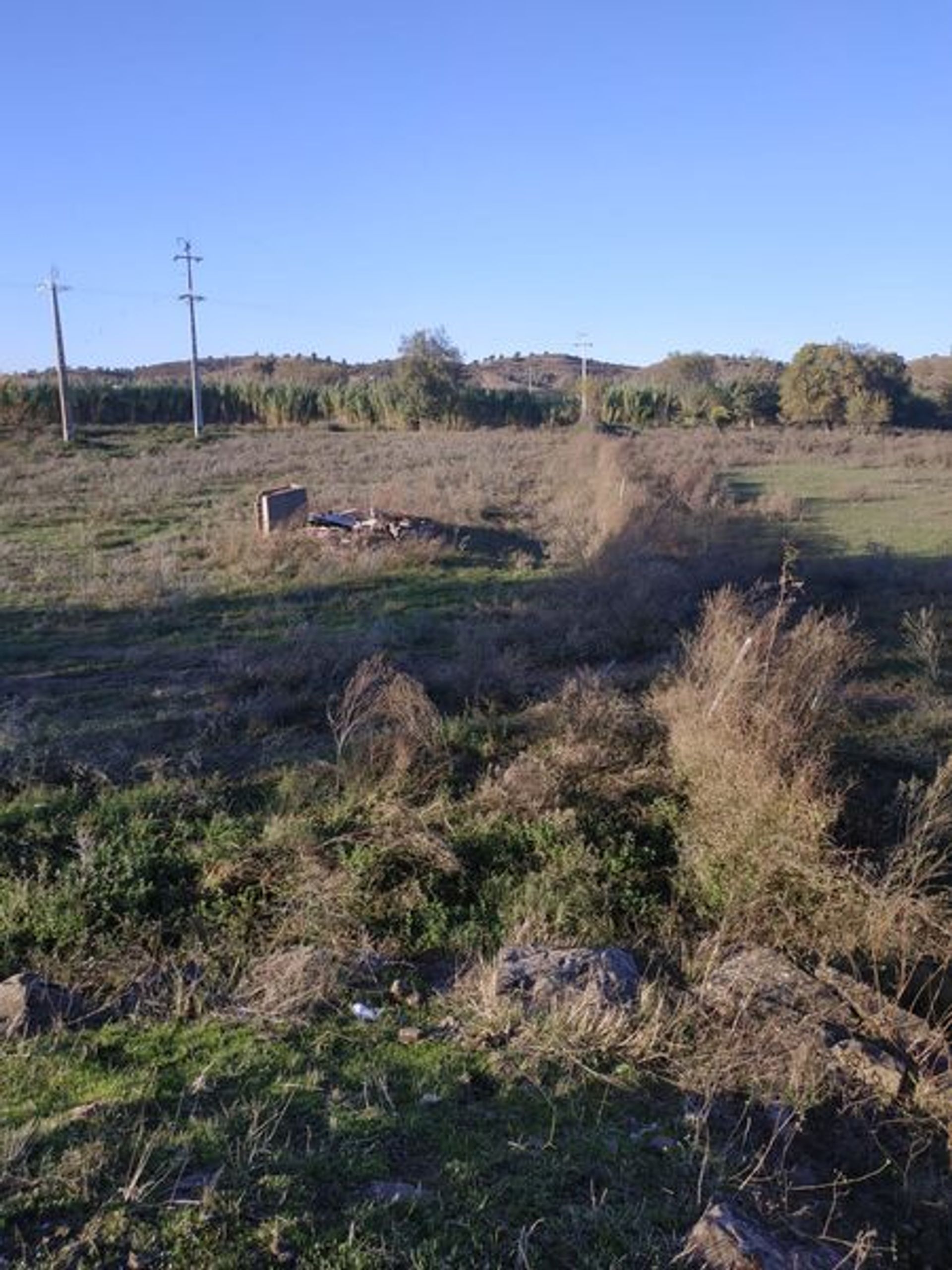 ארץ ב Castro Marim, Faro District 10585878