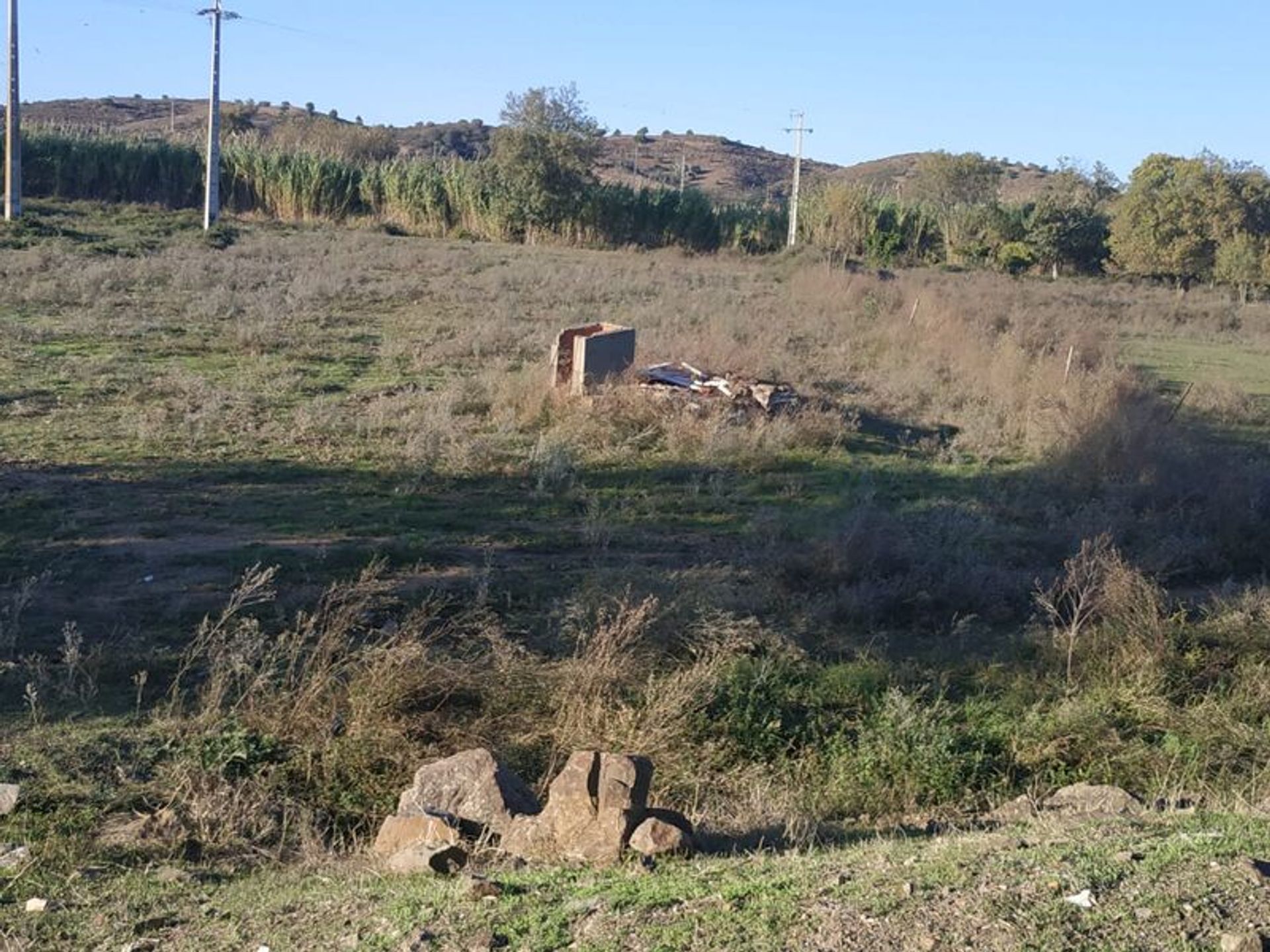 Tierra en Castro Marim, Faro District 10585878